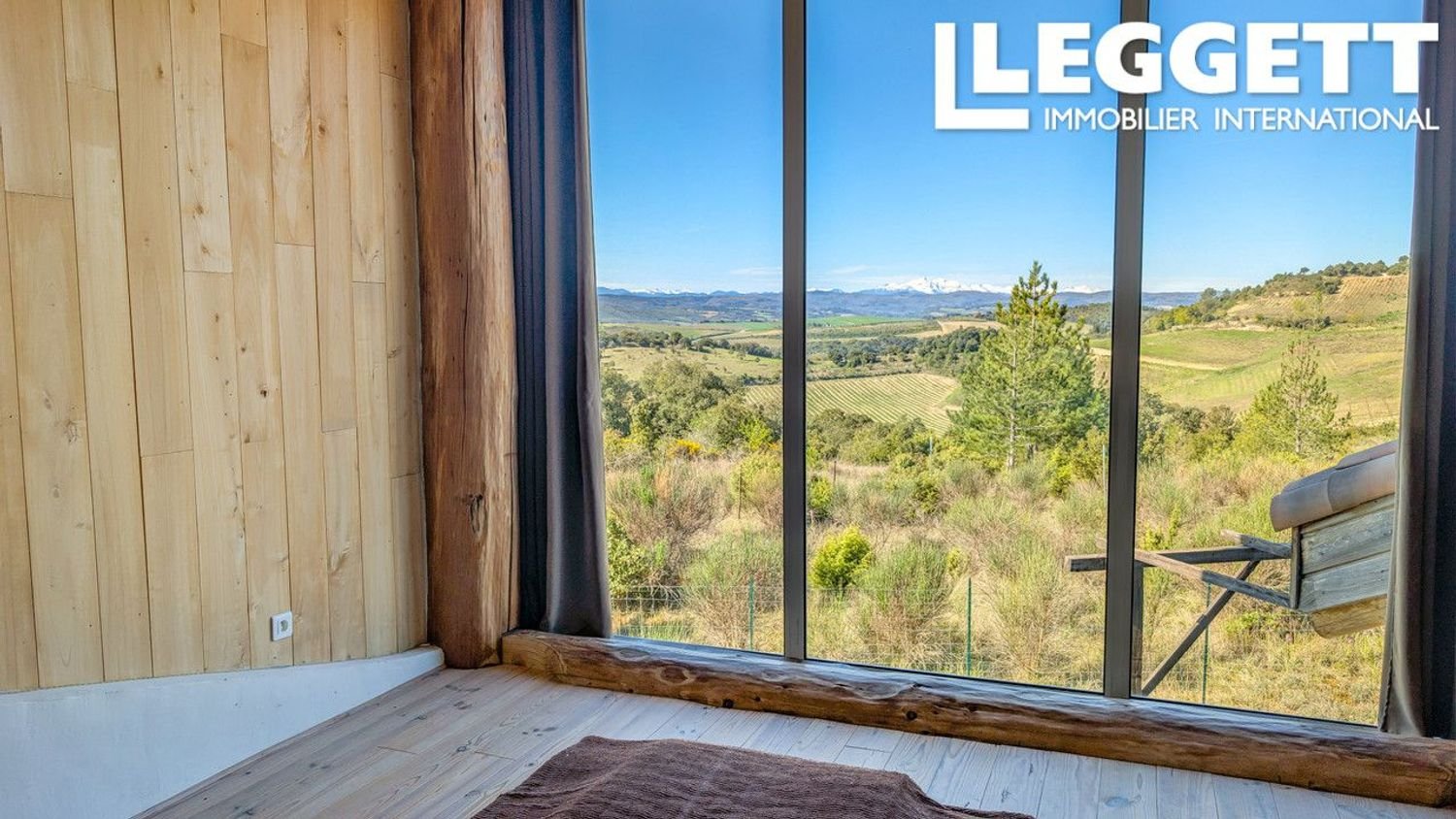 Maison à vendre, 250m², Limoux