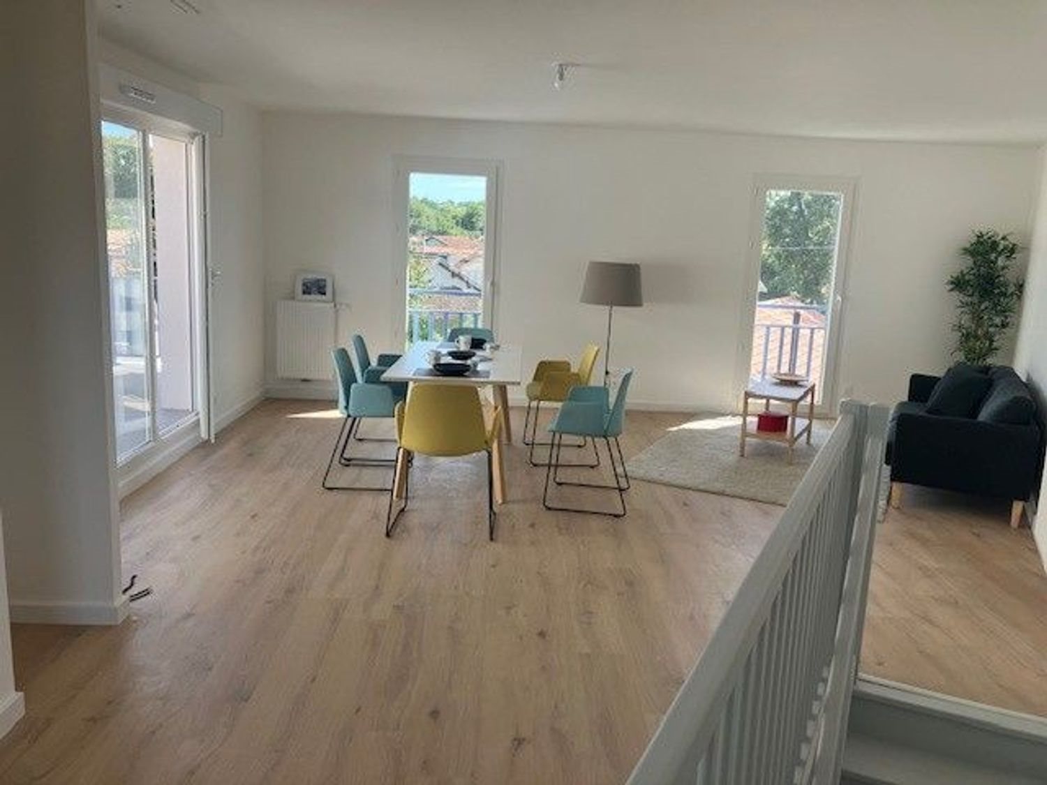 Appartement à vendre, 104m², Andernos-les-Bains