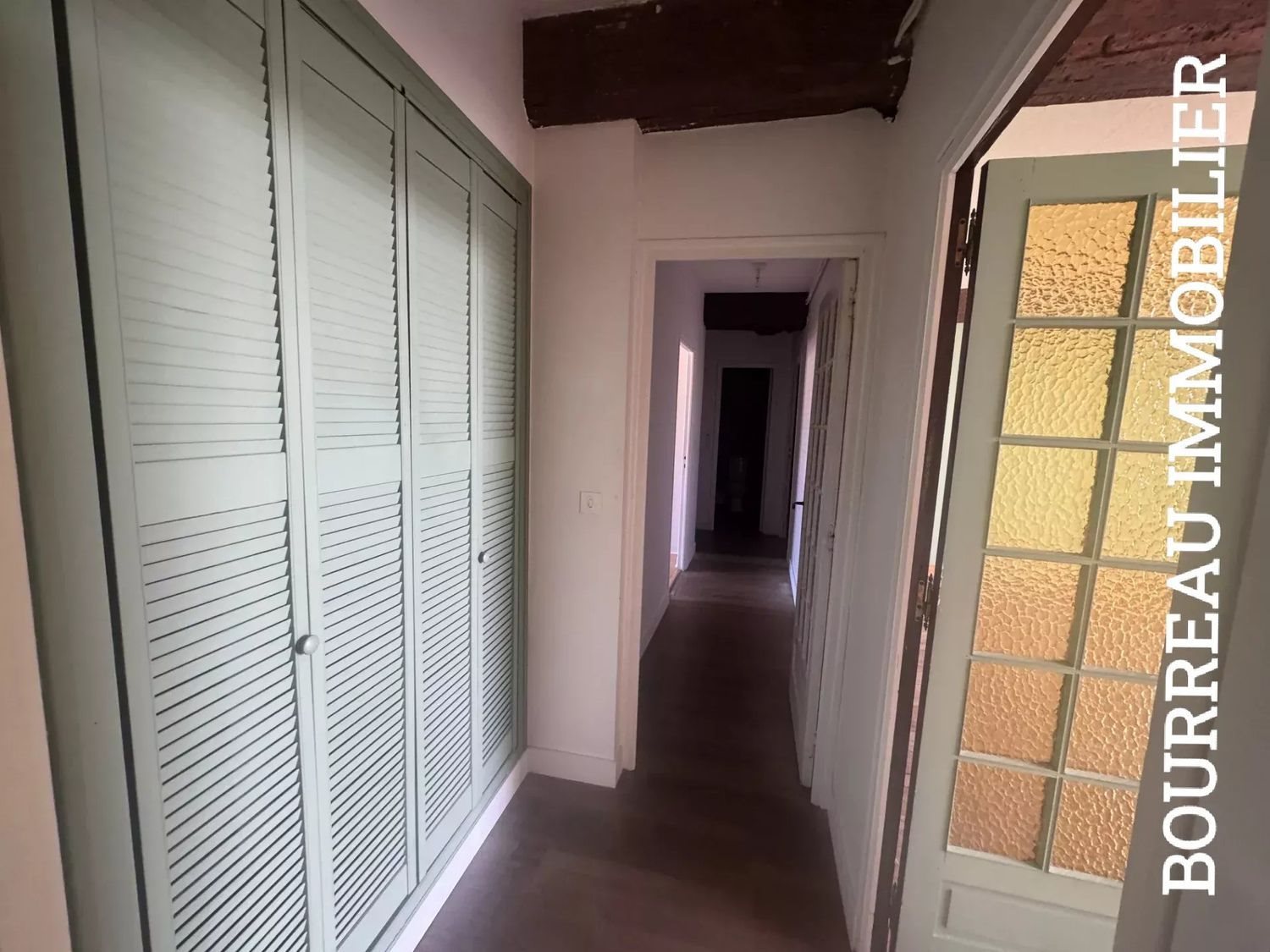 Appartement à vendre, 97m², Joigny