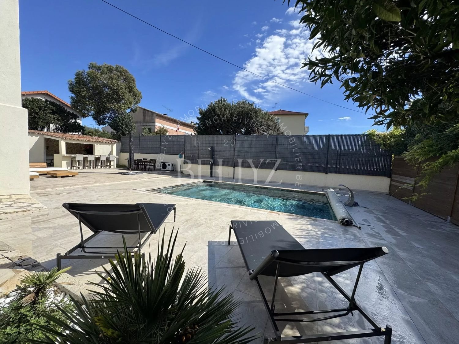 Maison à vendre, 118m², Cagnes-sur-Mer