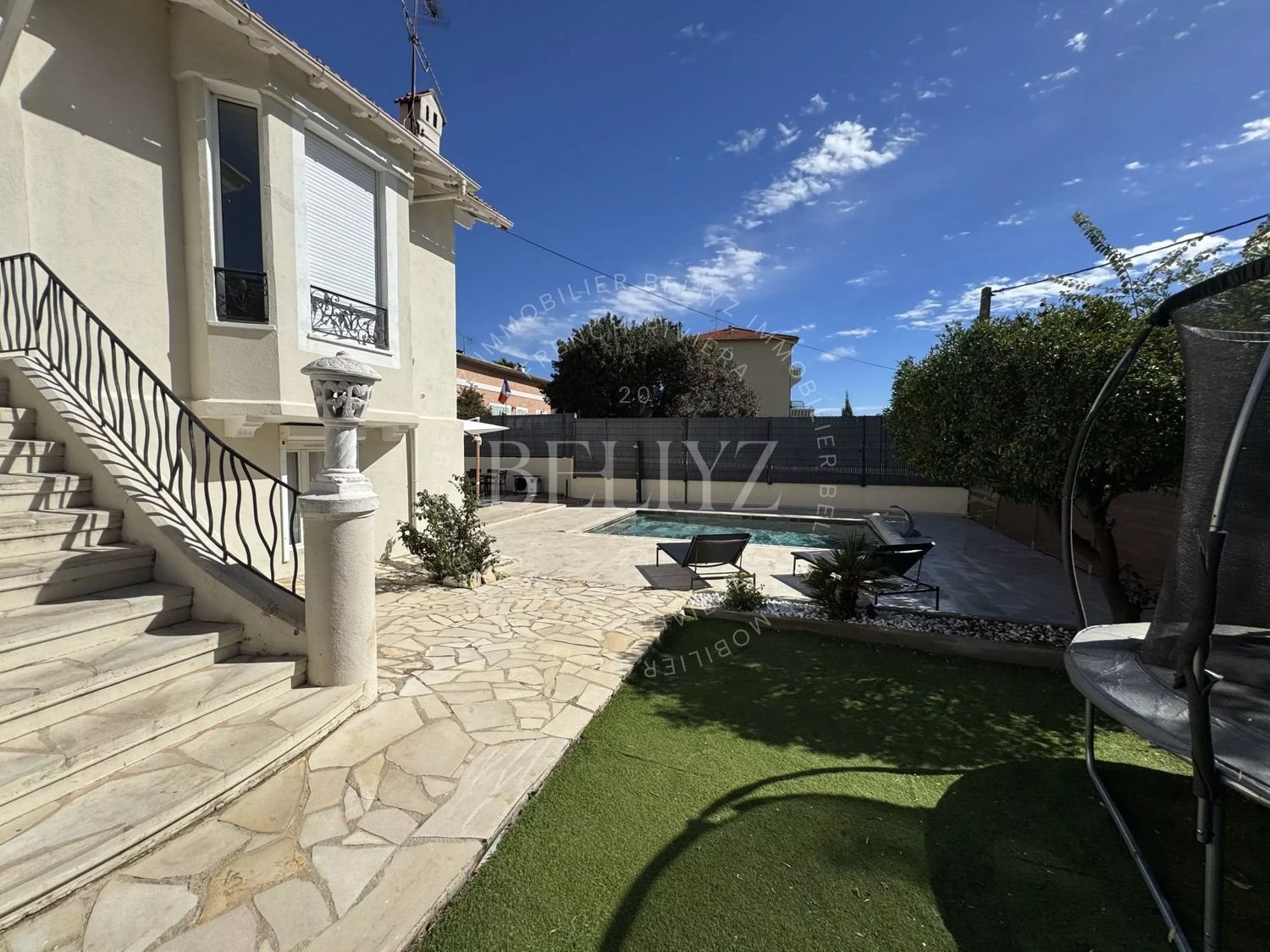 Maison à vendre, 118m², Cagnes-sur-Mer