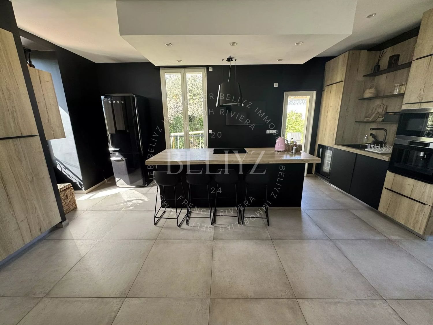 Maison à vendre, 118m², Cagnes-sur-Mer