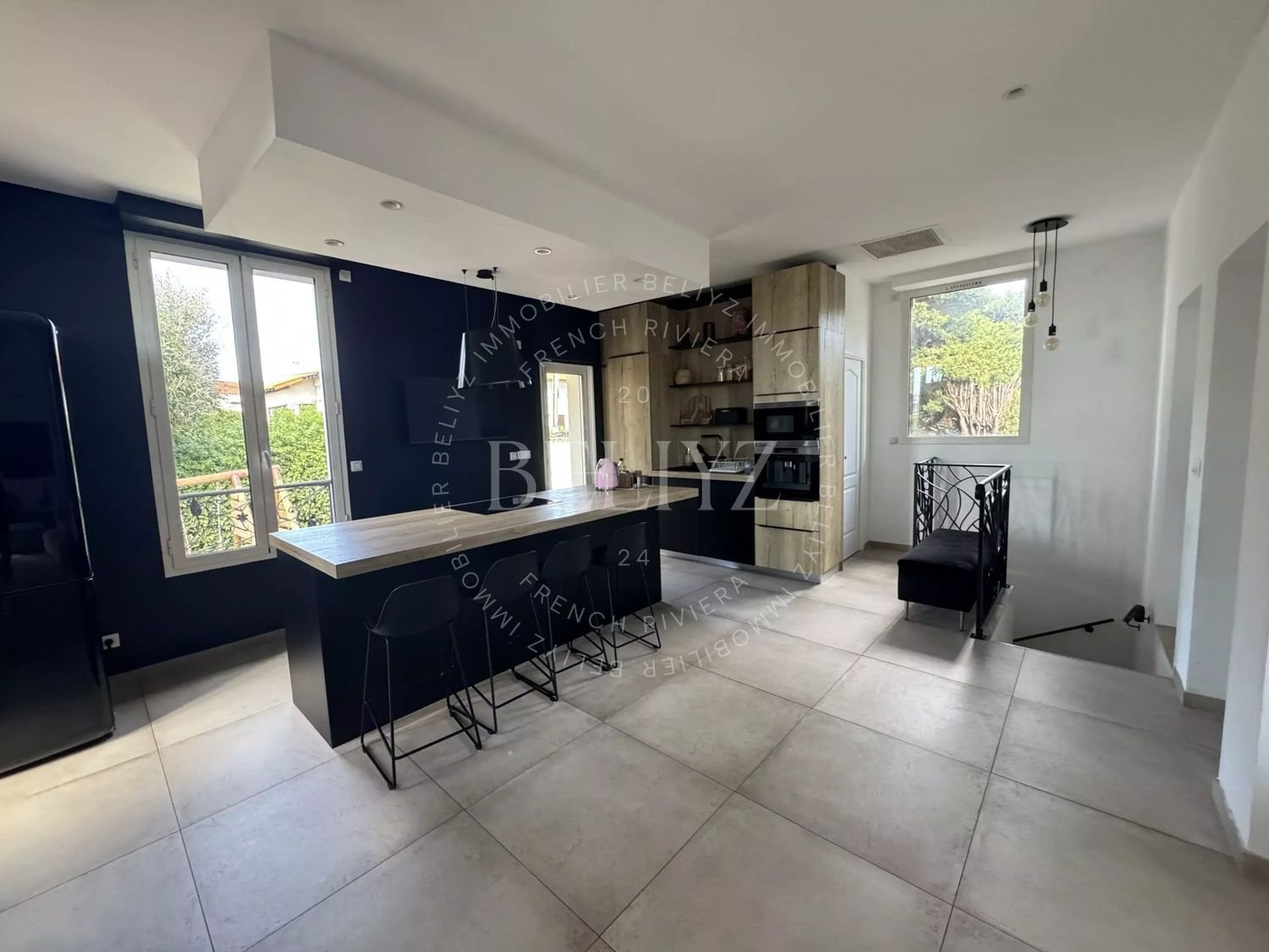 Maison à vendre, 118m², Cagnes-sur-Mer
