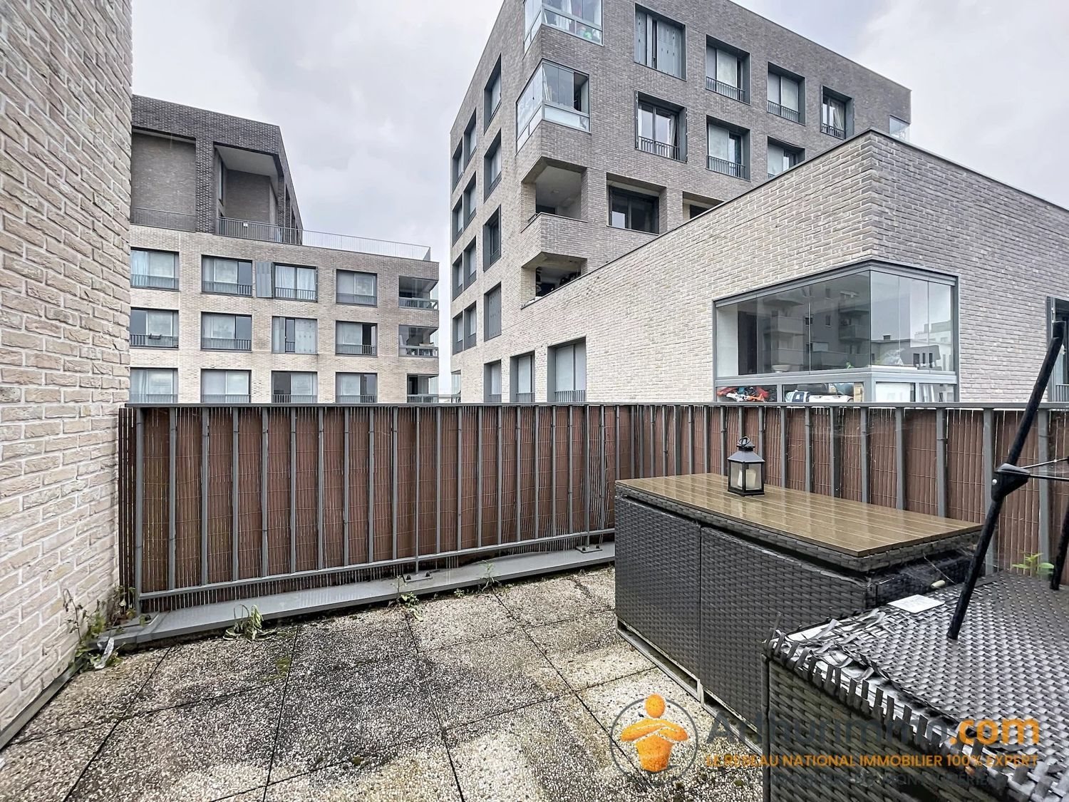 Appartement à vendre, 90m², Nanterre
