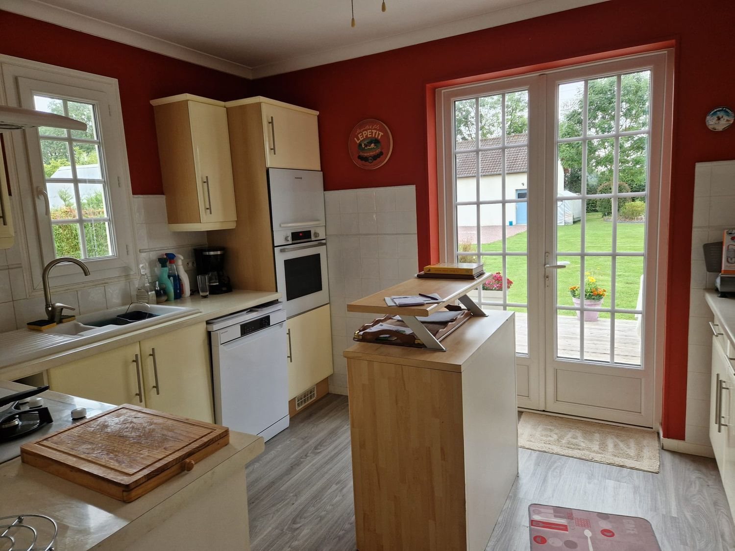 Maison à vendre, 116m², Orbec