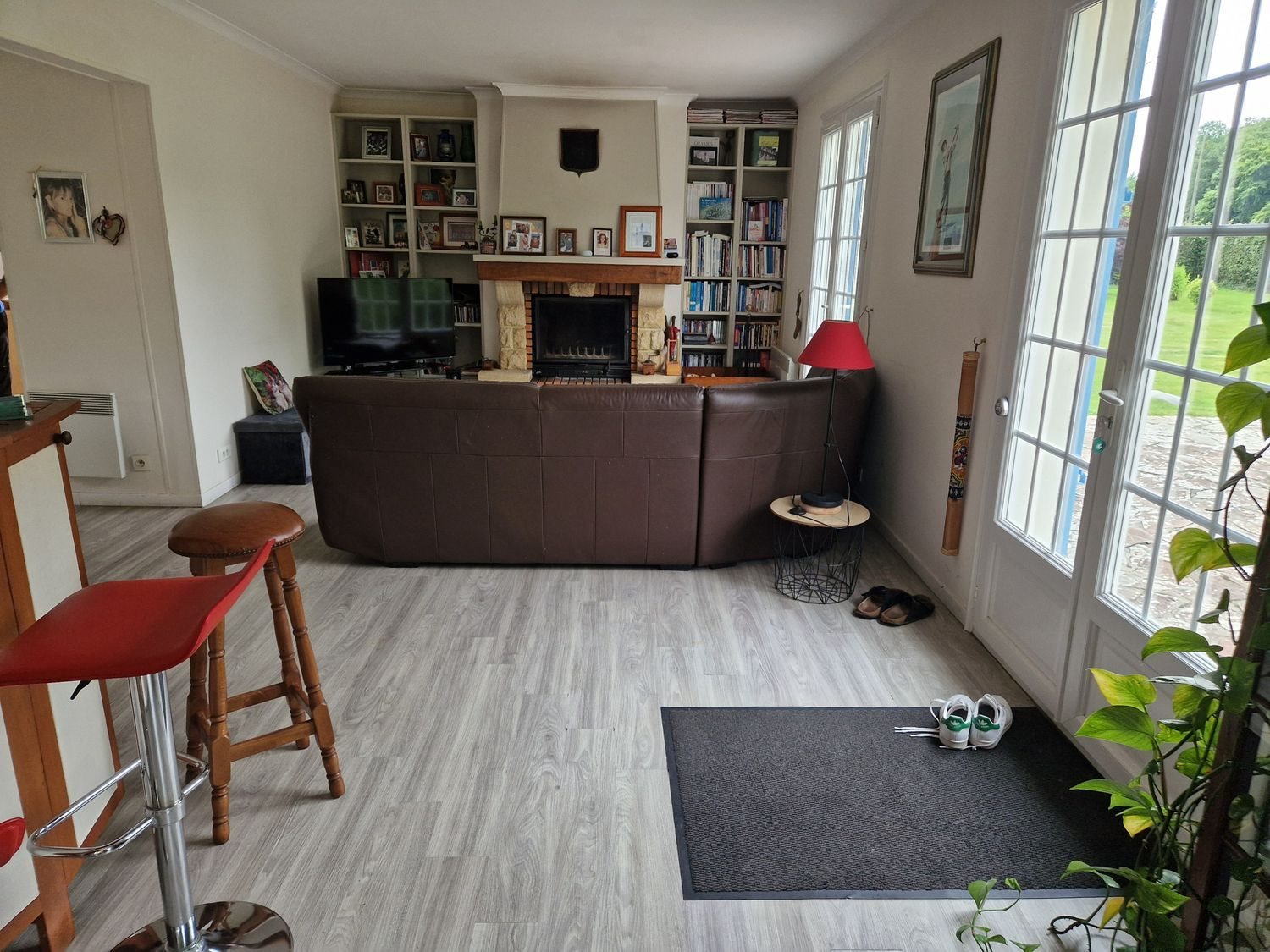 Maison à vendre, 116m², Orbec