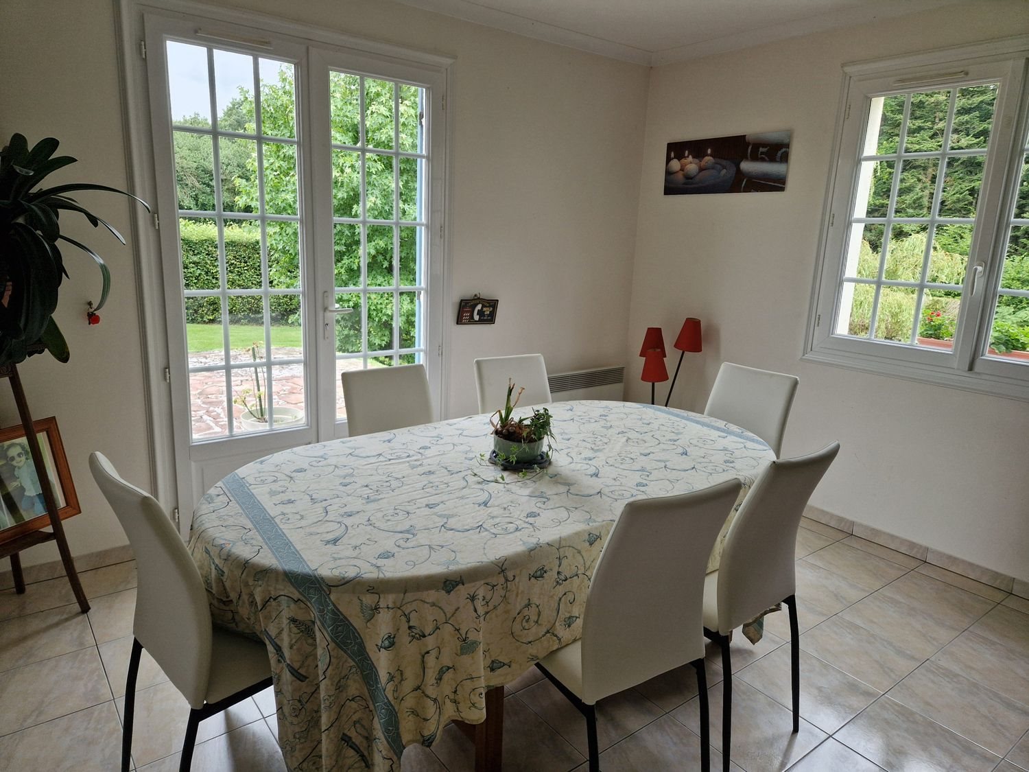 Maison à vendre, 116m², Orbec