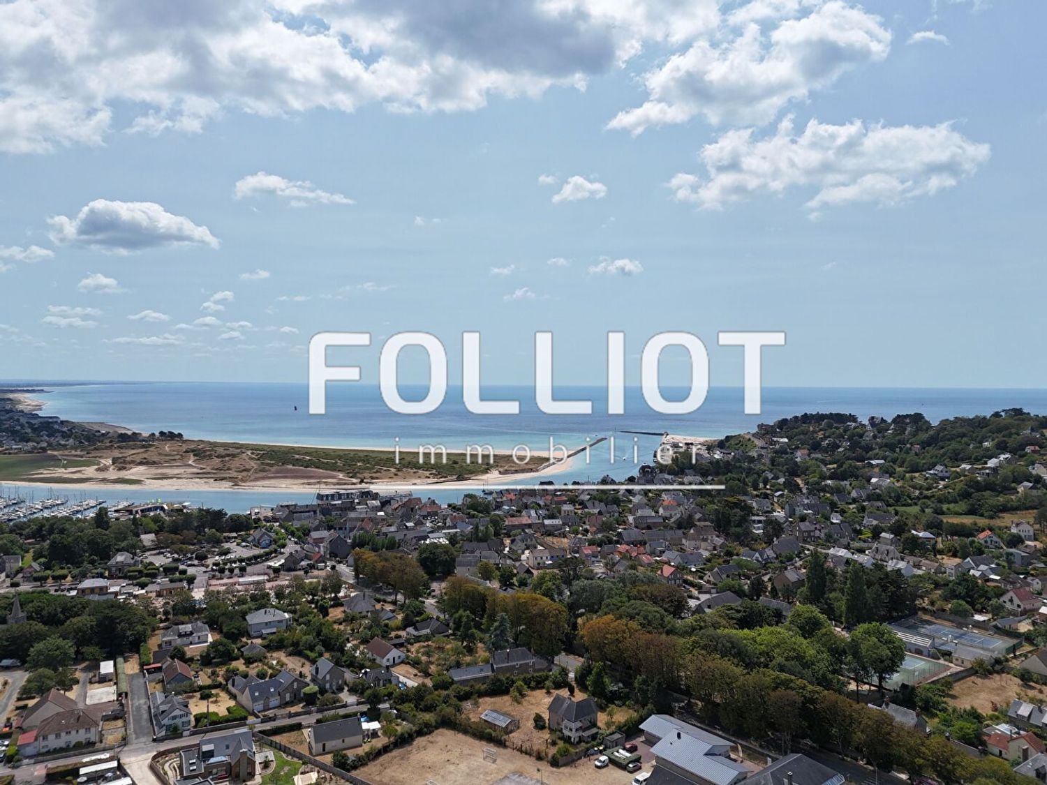Maison à vendre, 190m², Barneville-Carteret