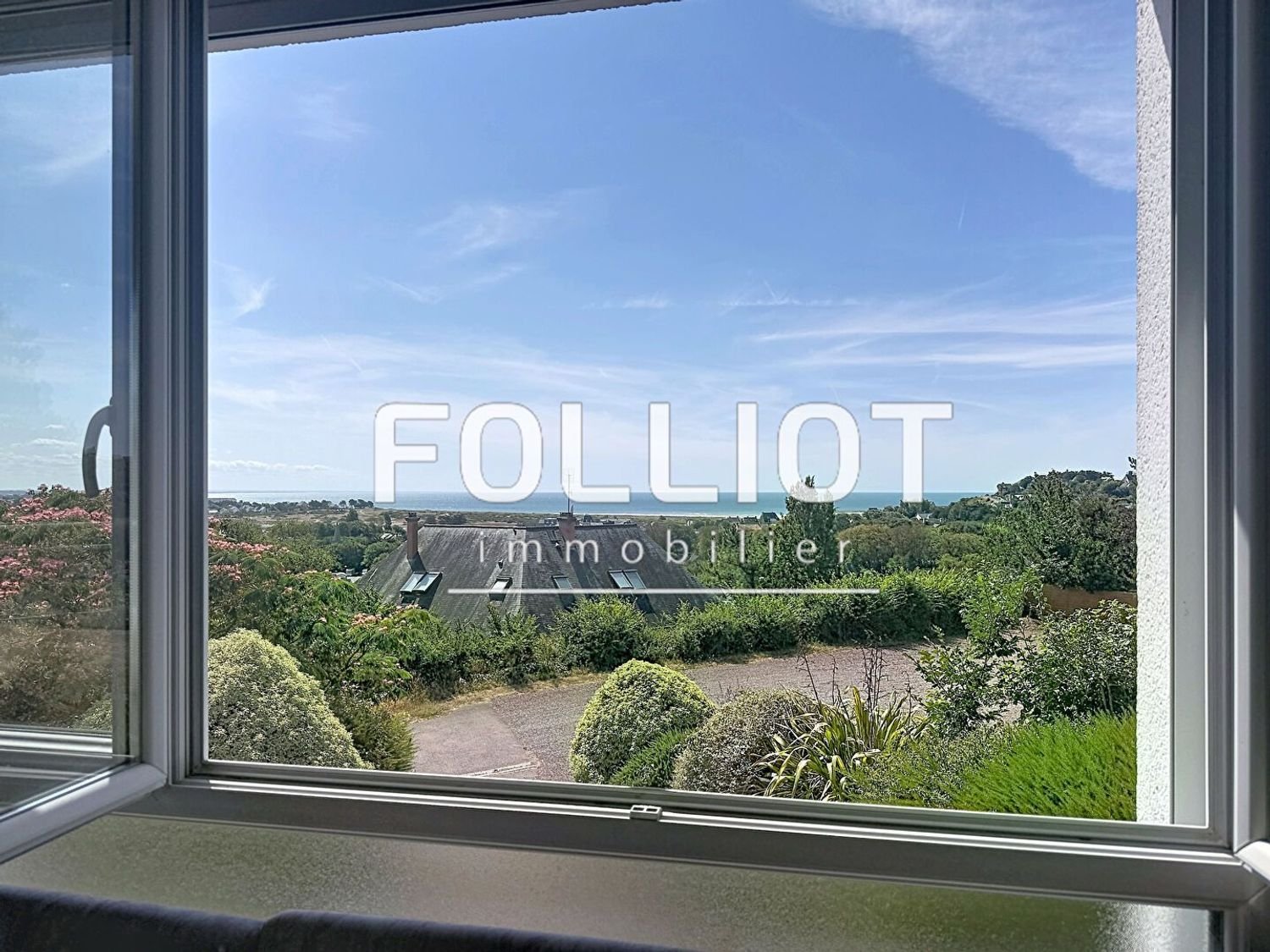 Maison à vendre, 190m², Barneville-Carteret
