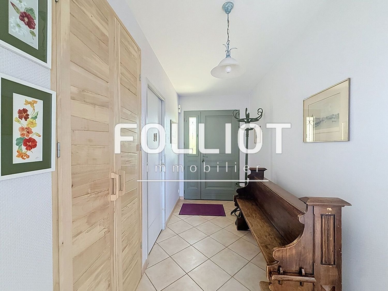 Maison à vendre, 190m², Barneville-Carteret