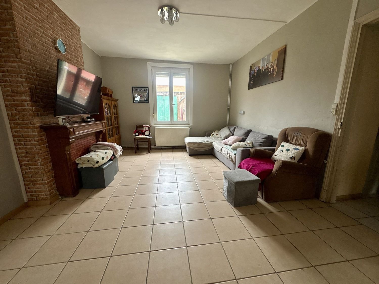 Maison à vendre, 220m², Hermies