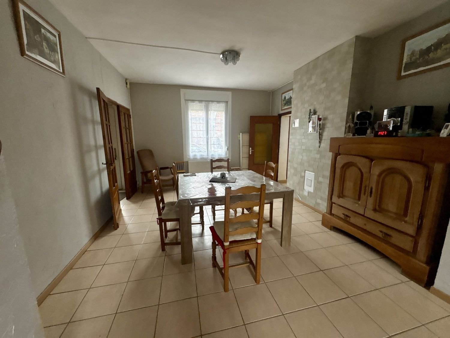 Maison à vendre, 220m², Hermies