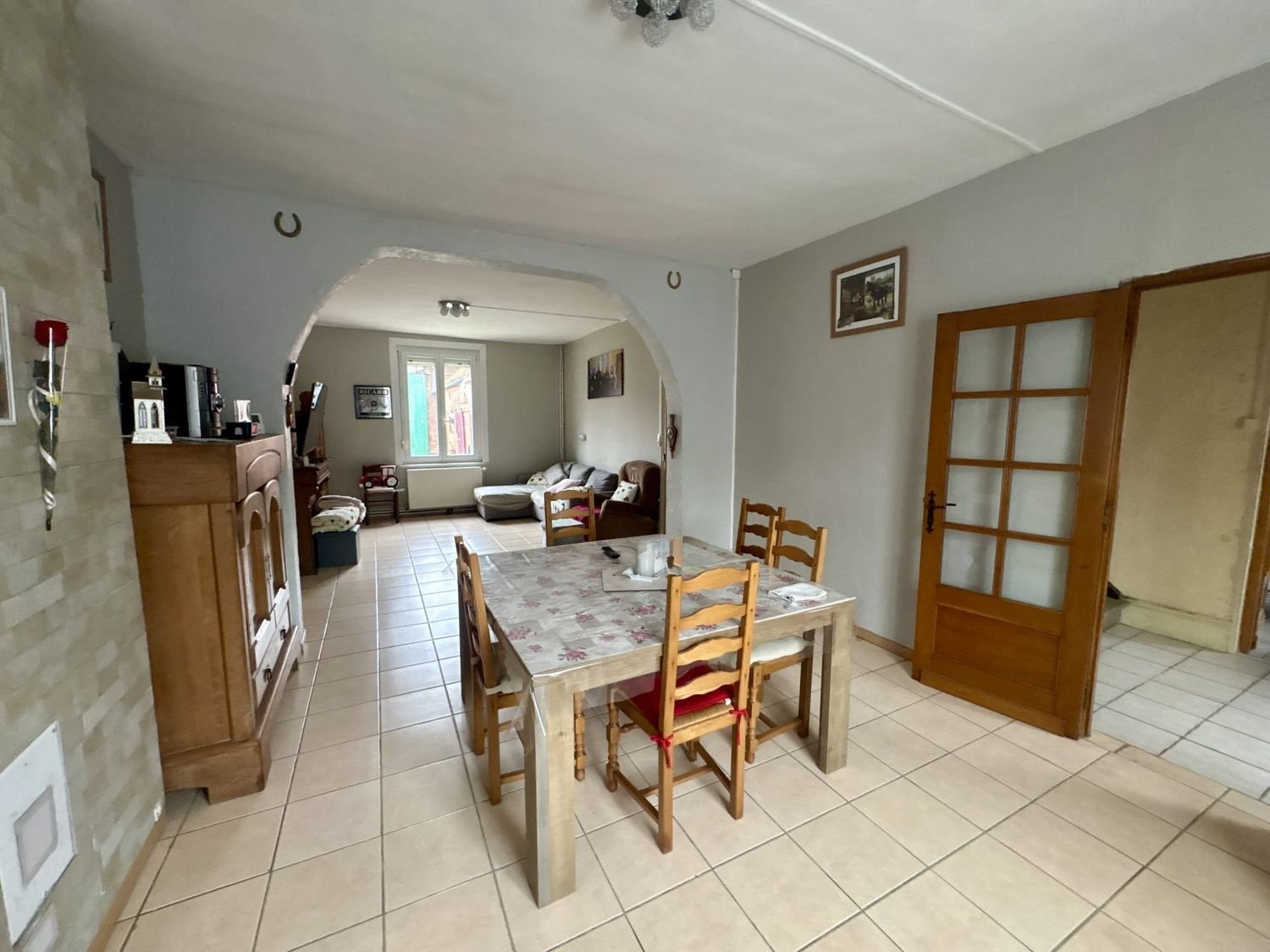 Maison à vendre, 220m², Hermies