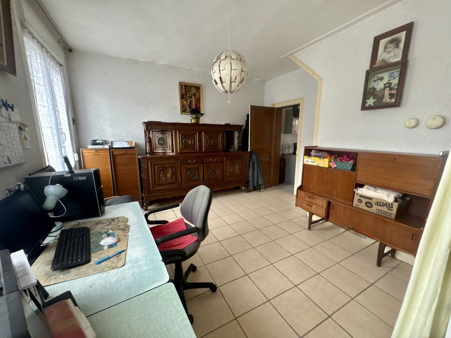 Maison à vendre, 220m², Hermies