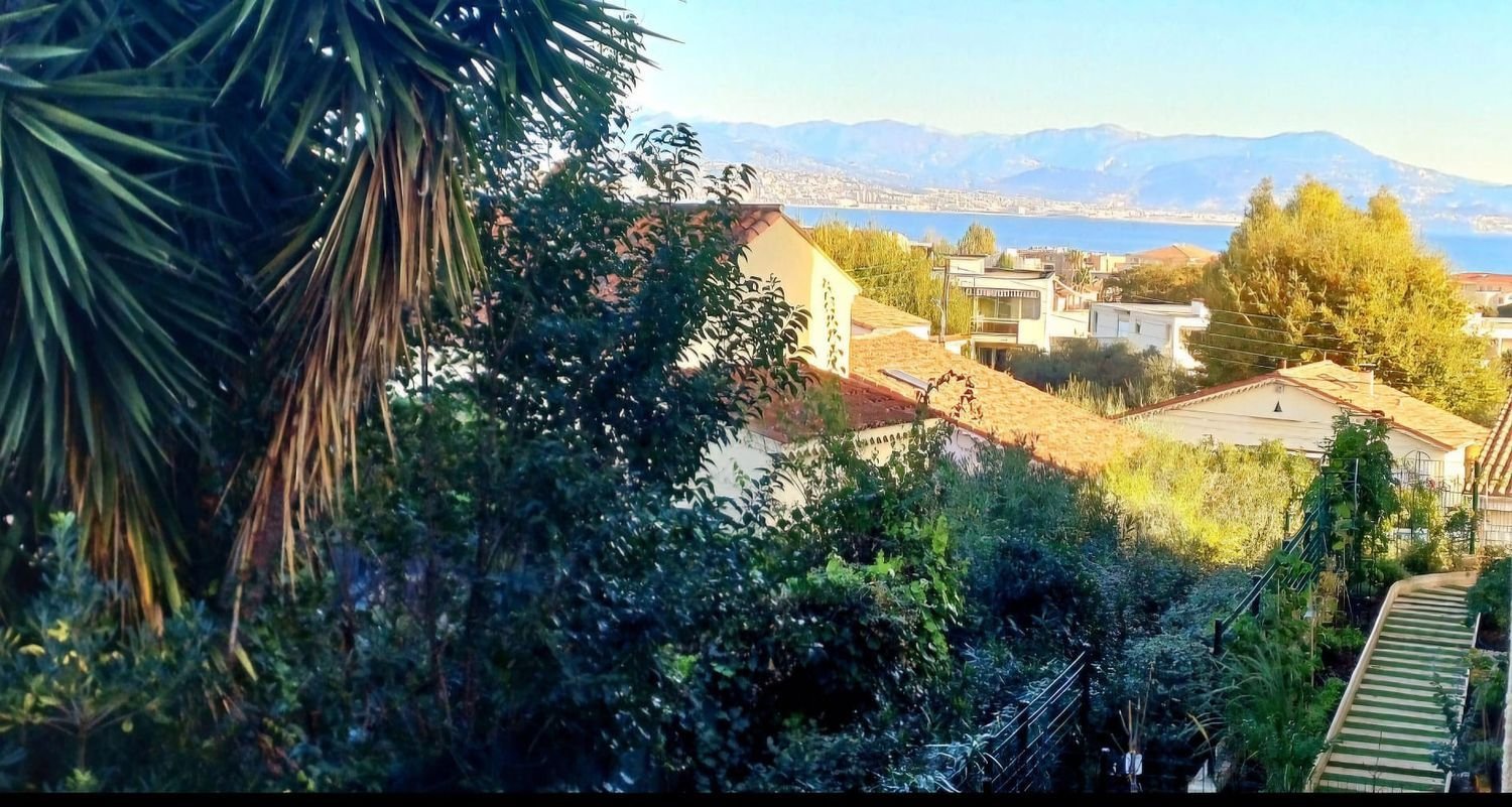 Appartement à vendre, 72m², Antibes