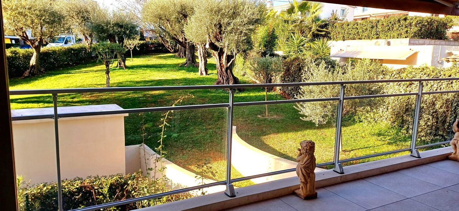 Appartement à vendre, 72m², Antibes