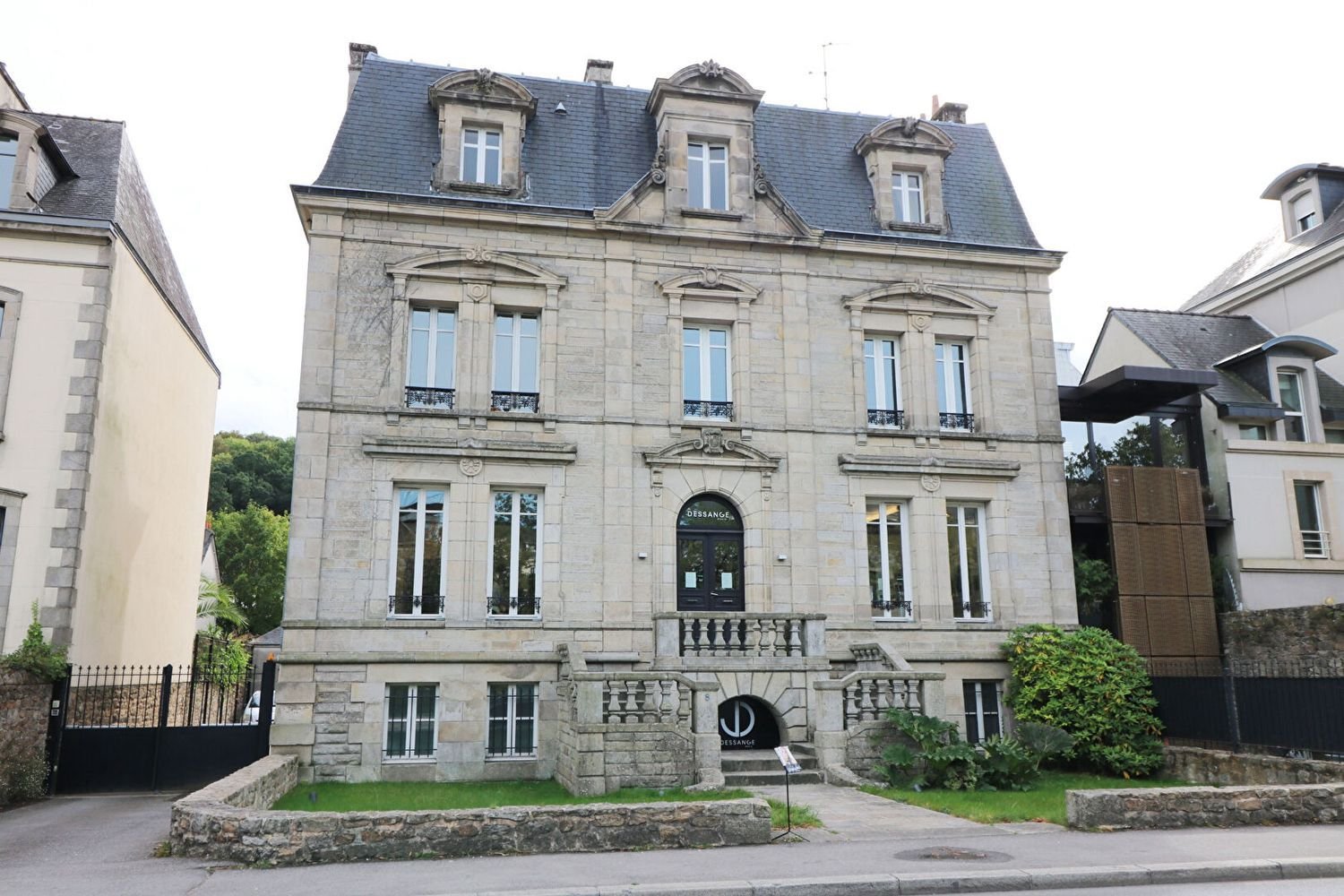 Appartement à vendre, 57m², Quimper