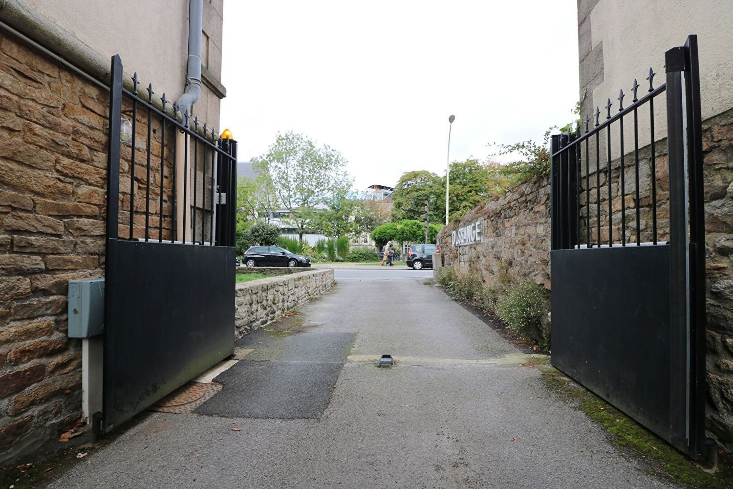Appartement à vendre, 57m², Quimper