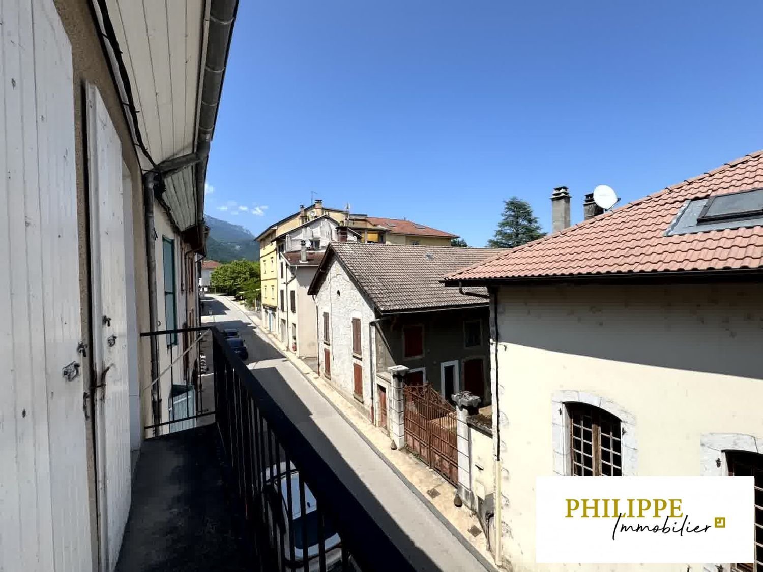 Maison à vendre, 125m², Le Touvet