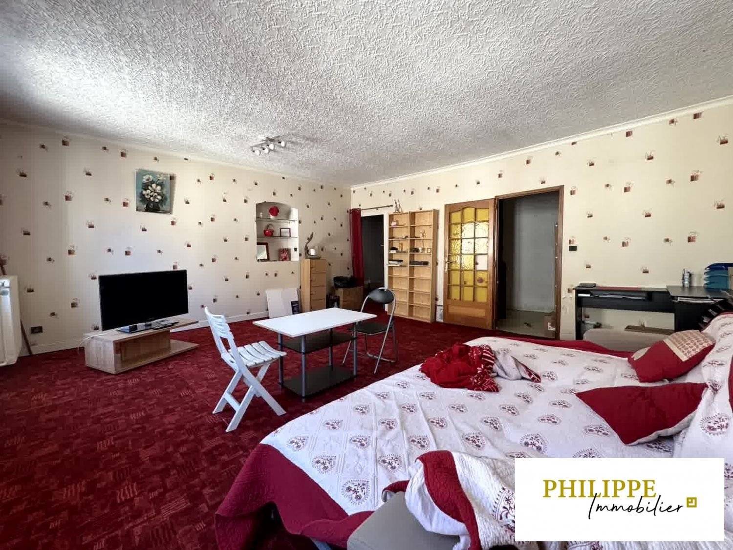 Maison à vendre, 125m², Le Touvet