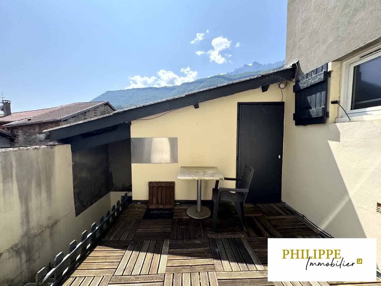 Maison à vendre, 125m², Le Touvet