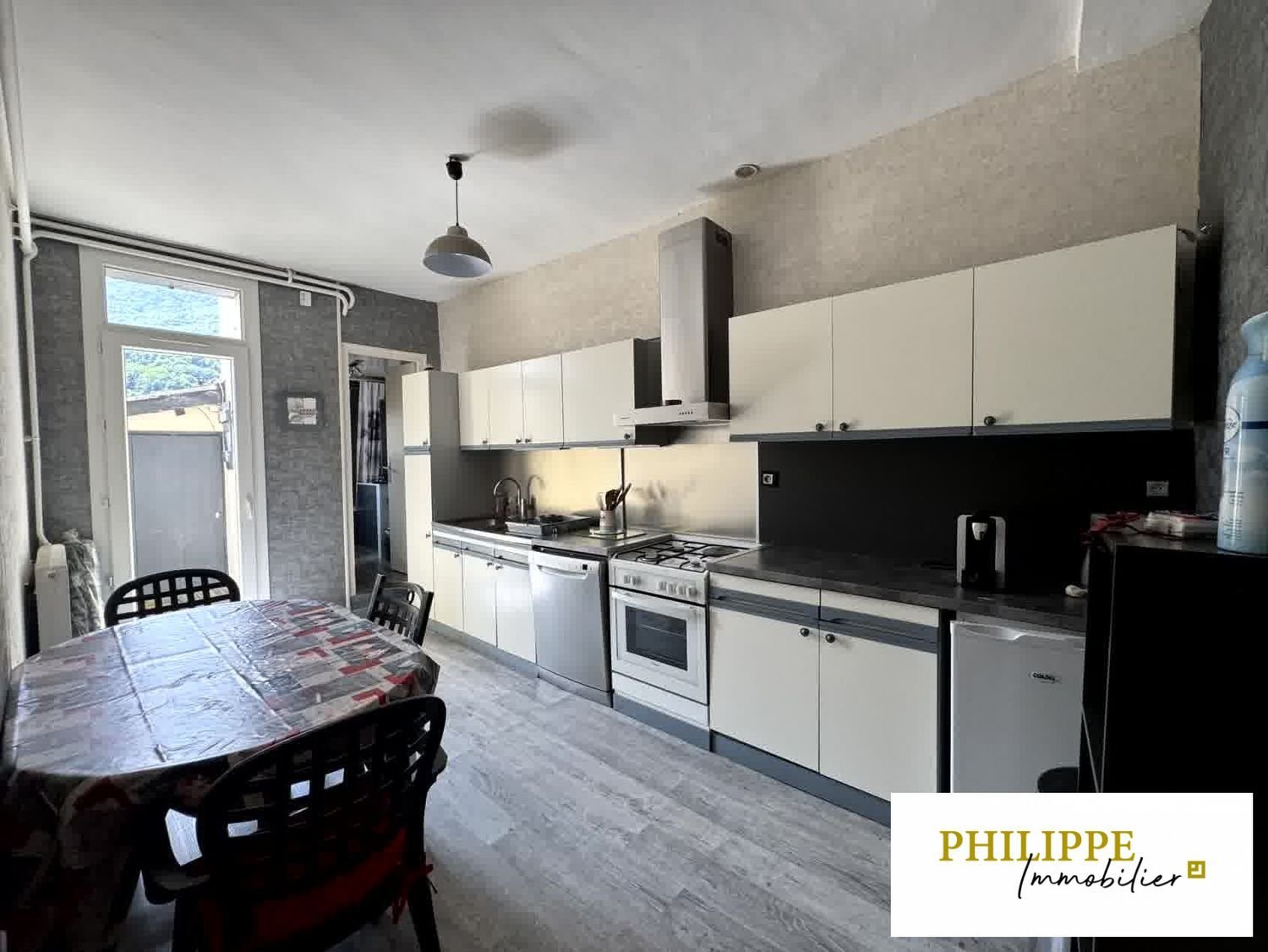 Maison à vendre, 125m², Le Touvet