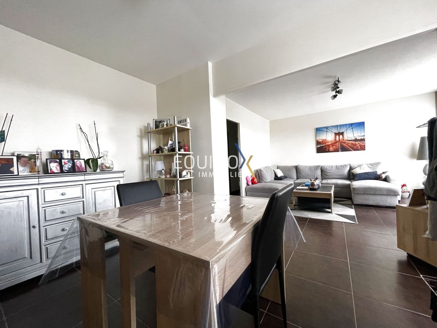 Appartement à vendre, 71m², Nantes