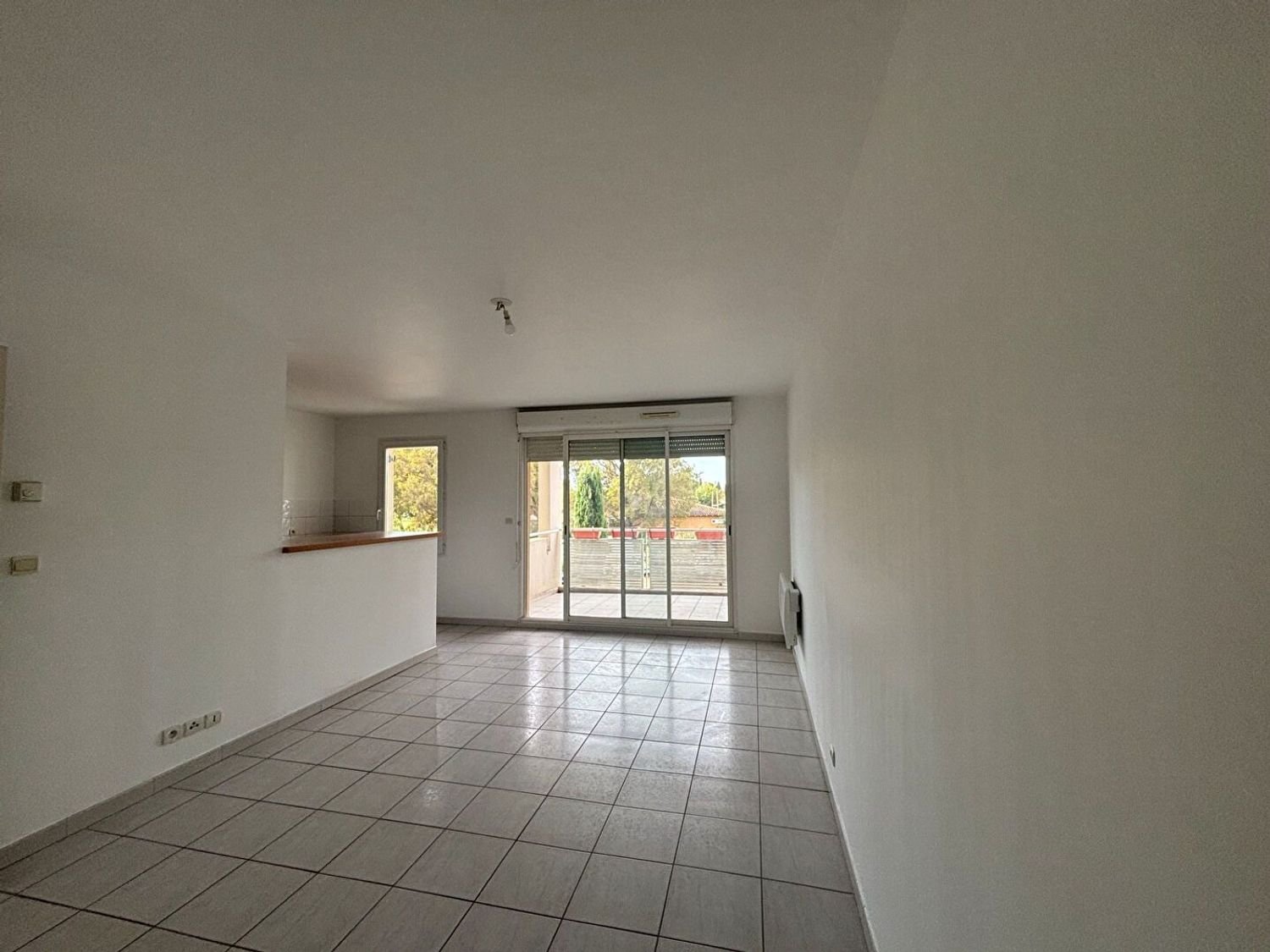 Appartement à louer, 46m², L'Isle-sur-la-Sorgue