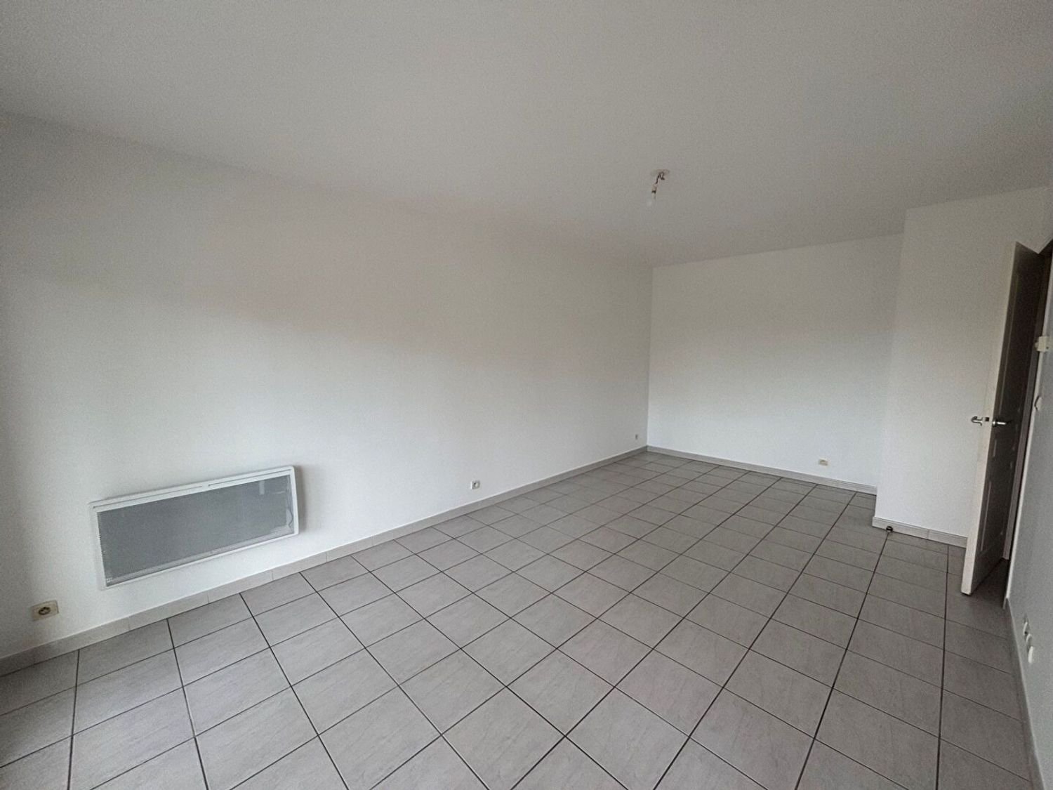 Appartement à louer, 46m², L'Isle-sur-la-Sorgue