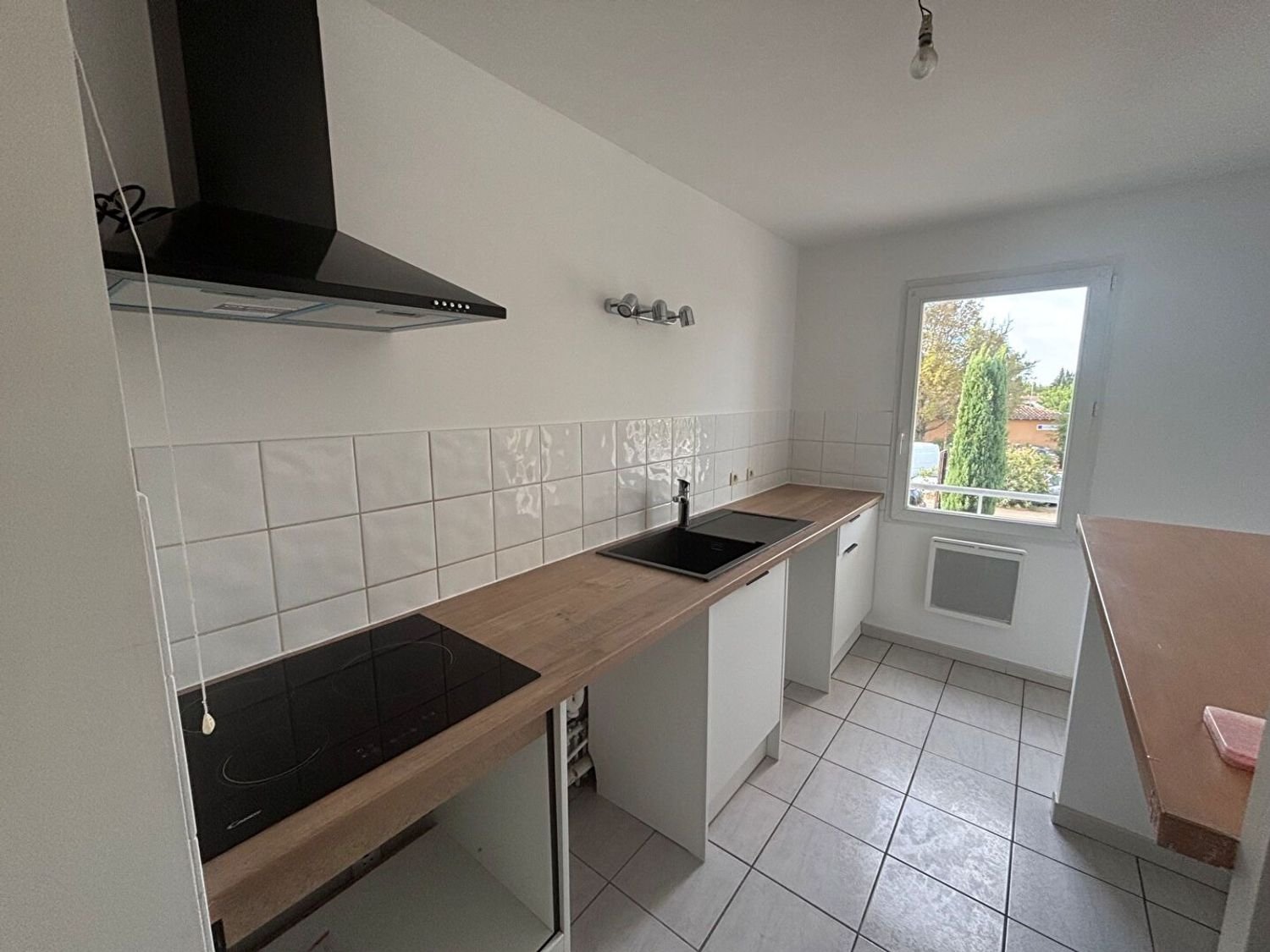 Appartement à louer, 46m², L'Isle-sur-la-Sorgue