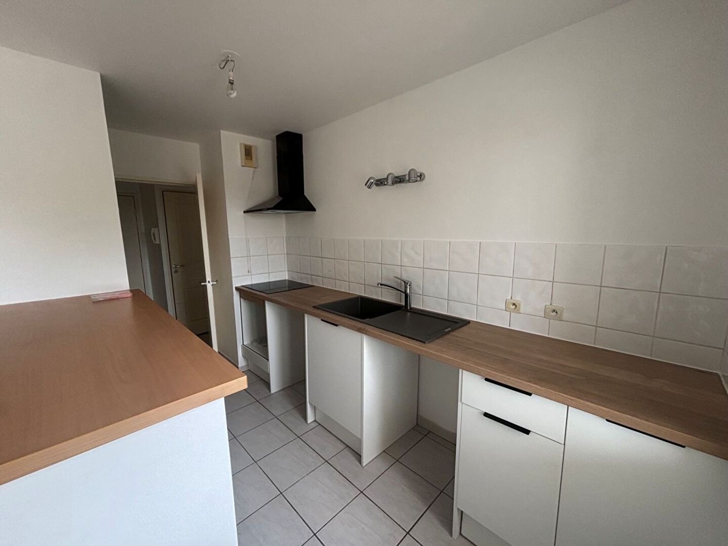 Appartement à louer, 46m², L'Isle-sur-la-Sorgue