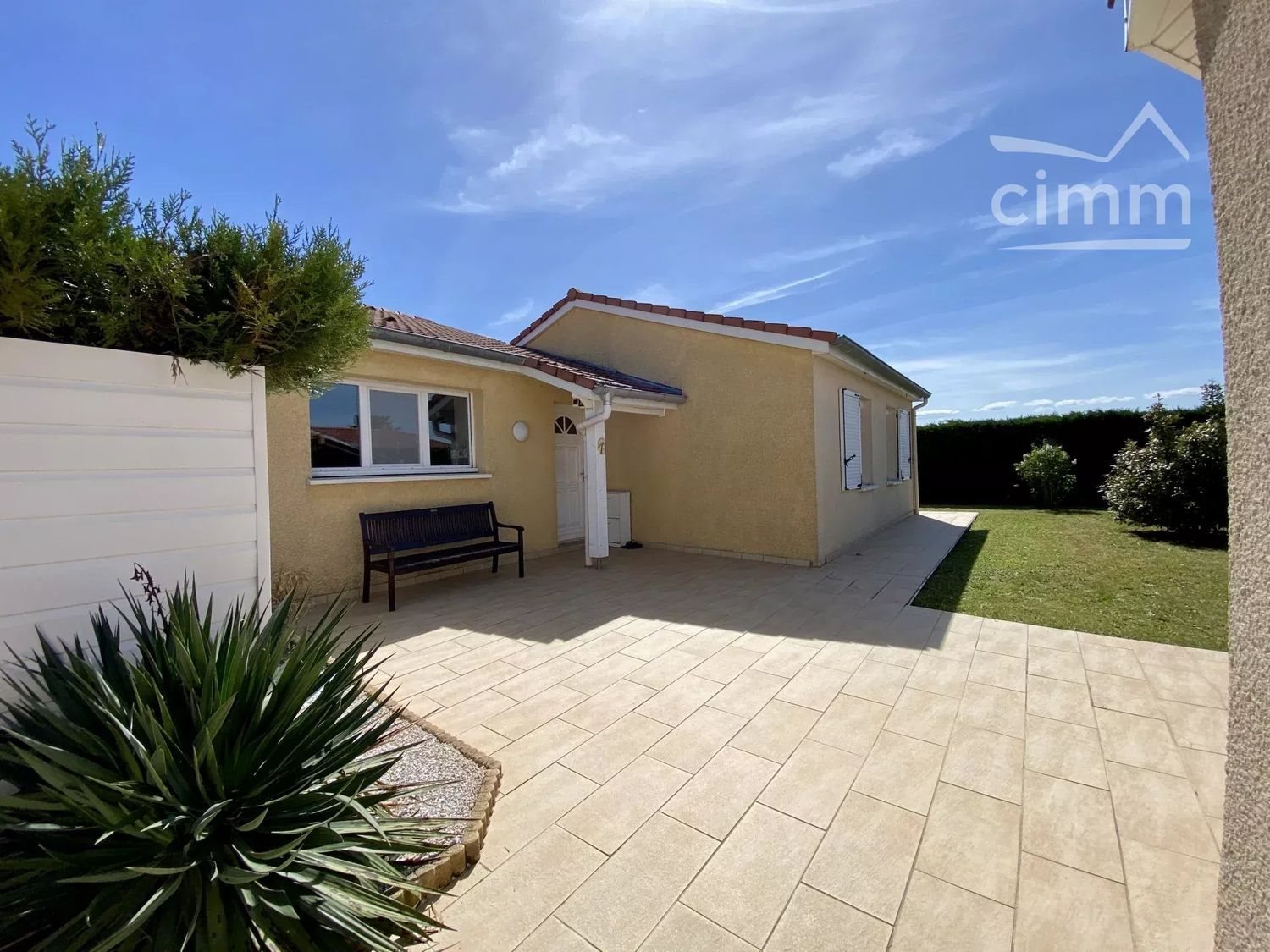Maison à vendre, 100m², Veauche