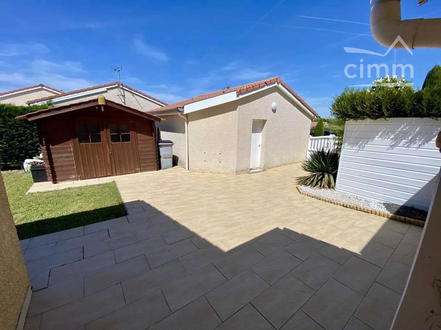 Maison à vendre, 100m², Veauche