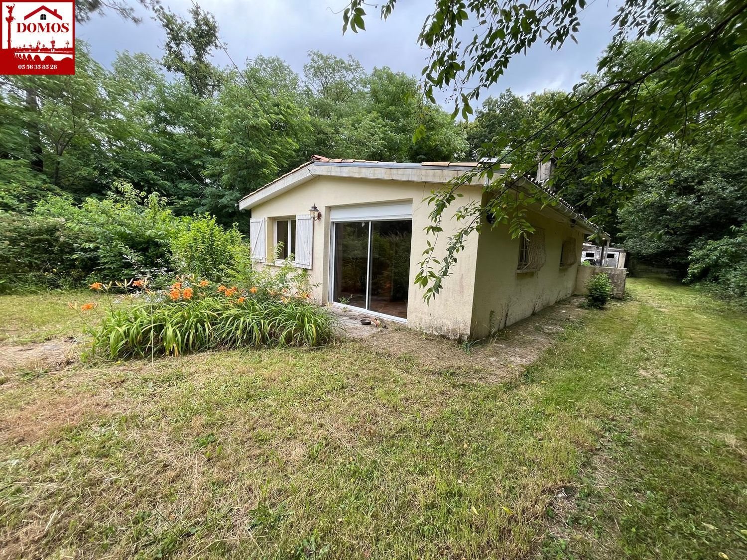 Maison à vendre, 80m², Le Pian-Médoc