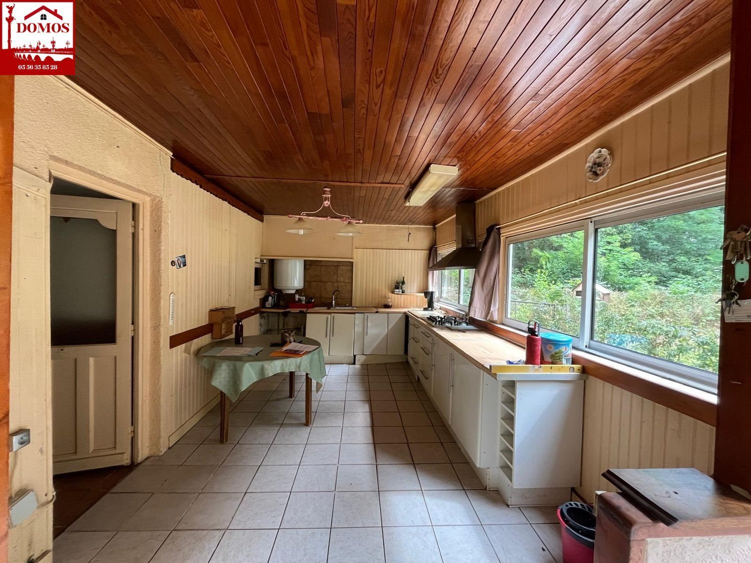 Maison à vendre, 80m², Le Pian-Médoc