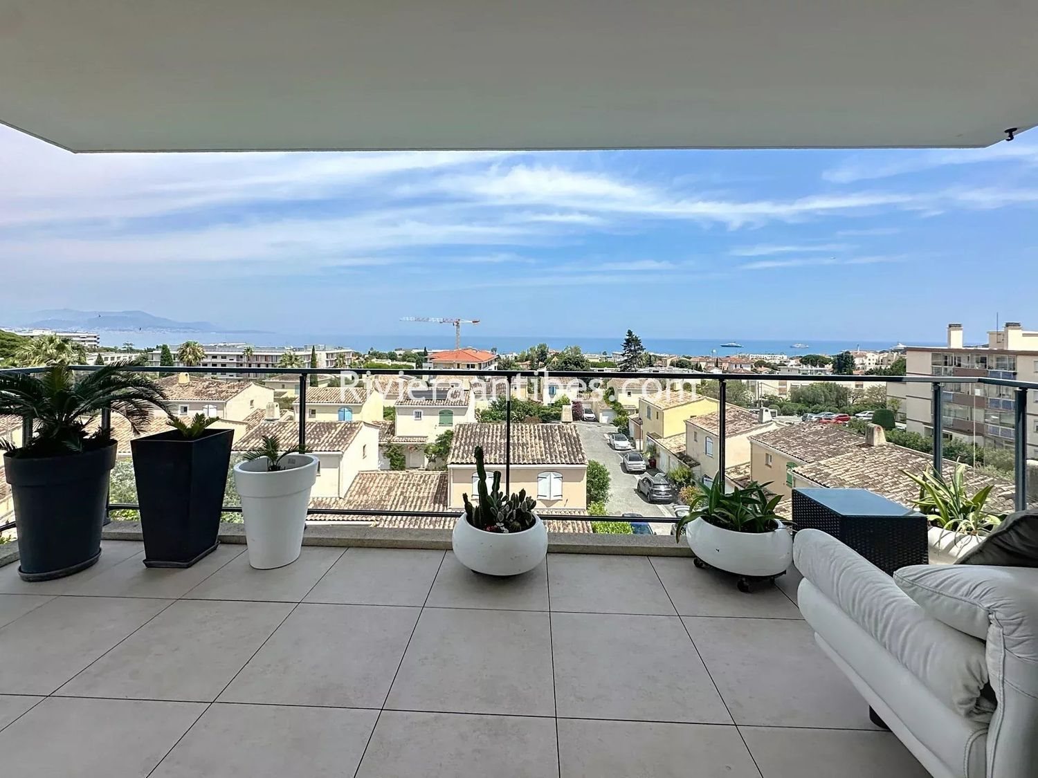 Appartement à vendre, 105m², Antibes