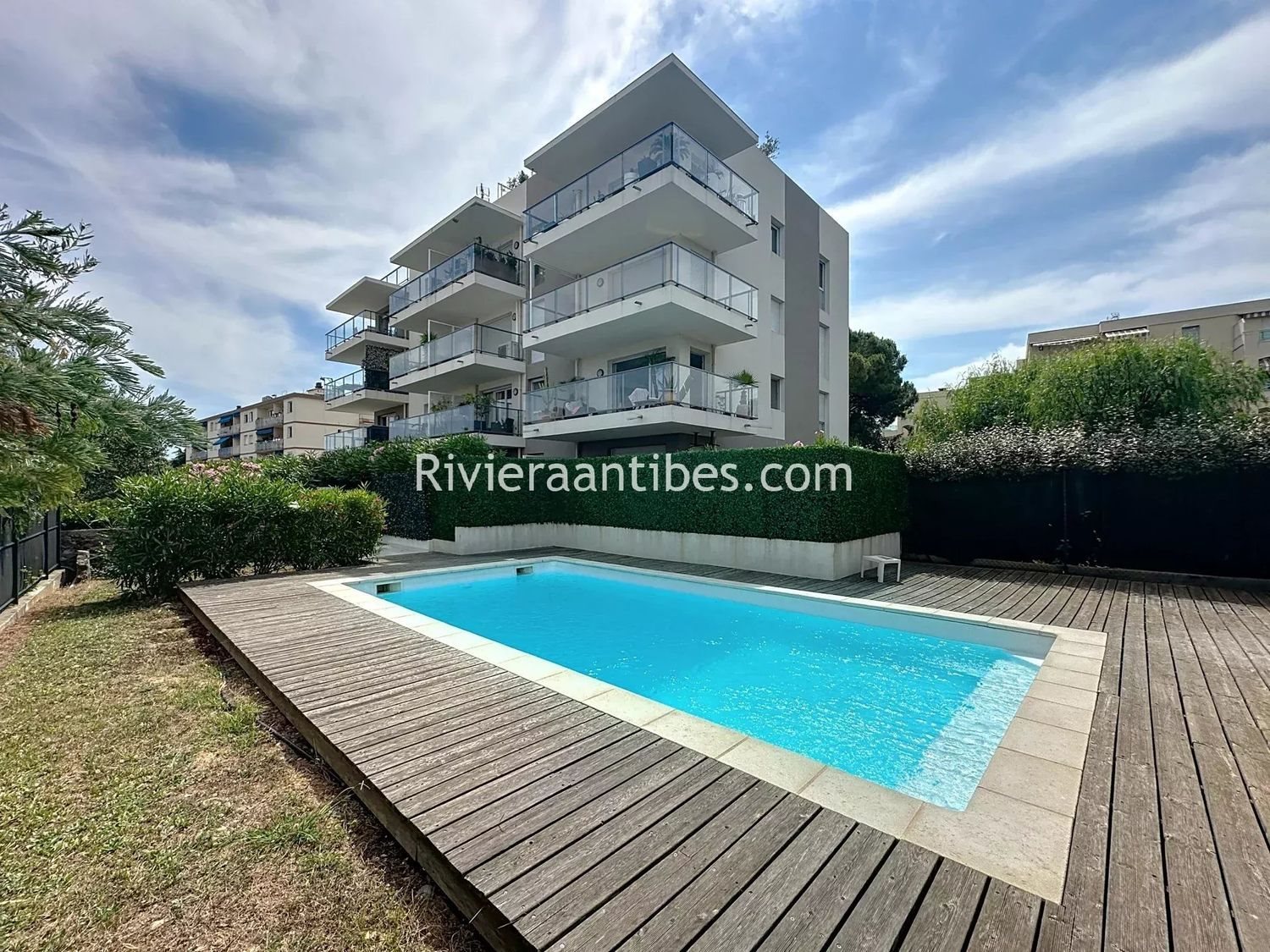 Appartement à vendre, 105m², Antibes