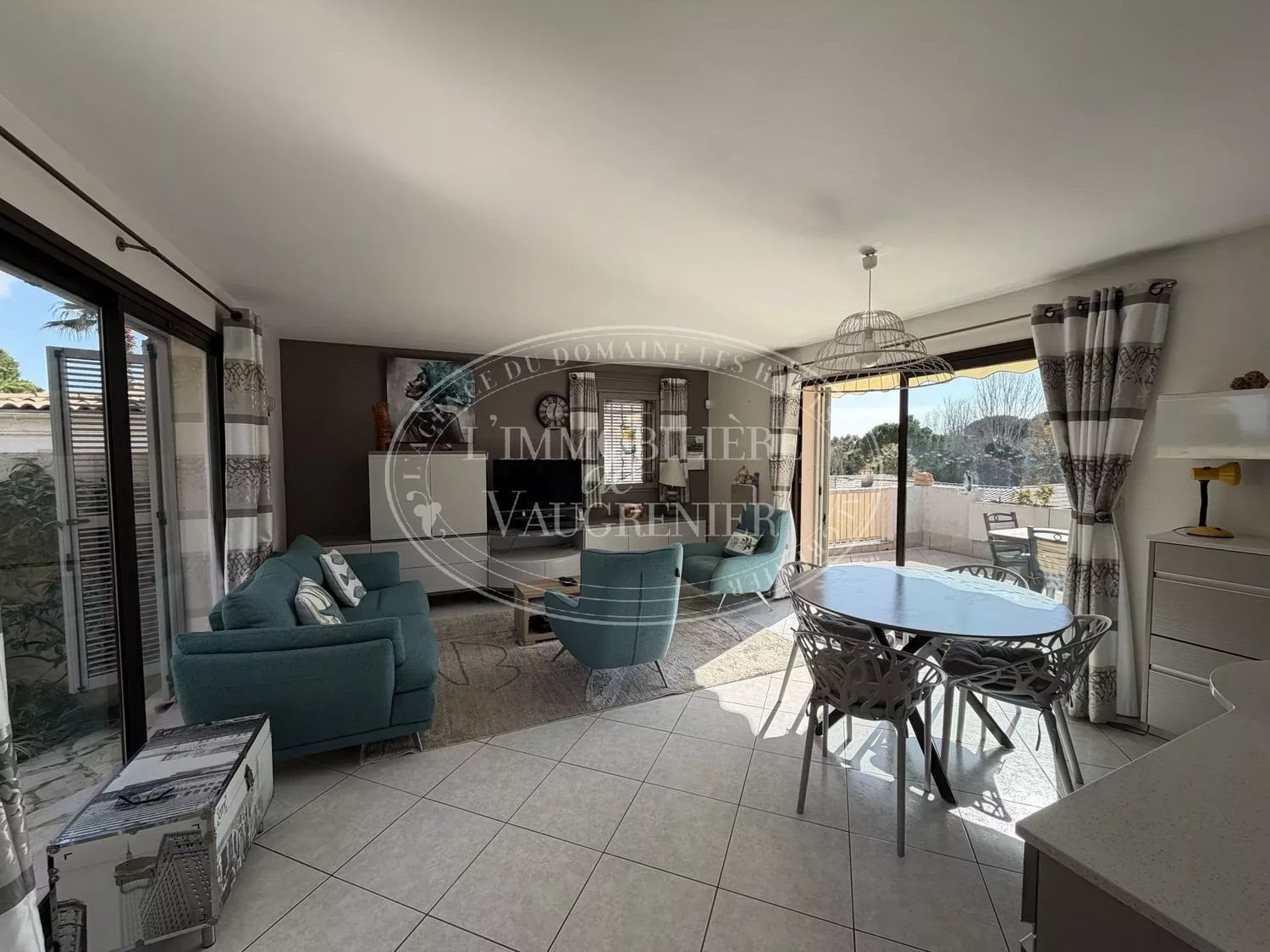 Maison à vendre, 69m², Villeneuve-Loubet