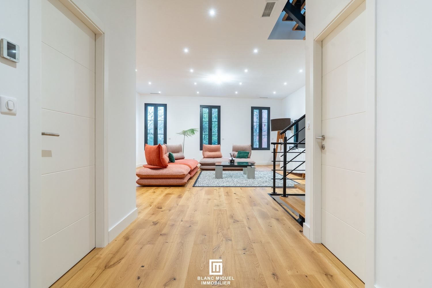 Maison à vendre, 258m², Bordeaux