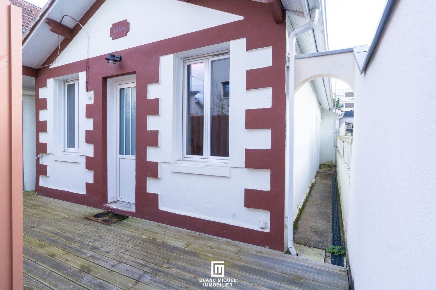 Maison à vendre, 258m², Bordeaux