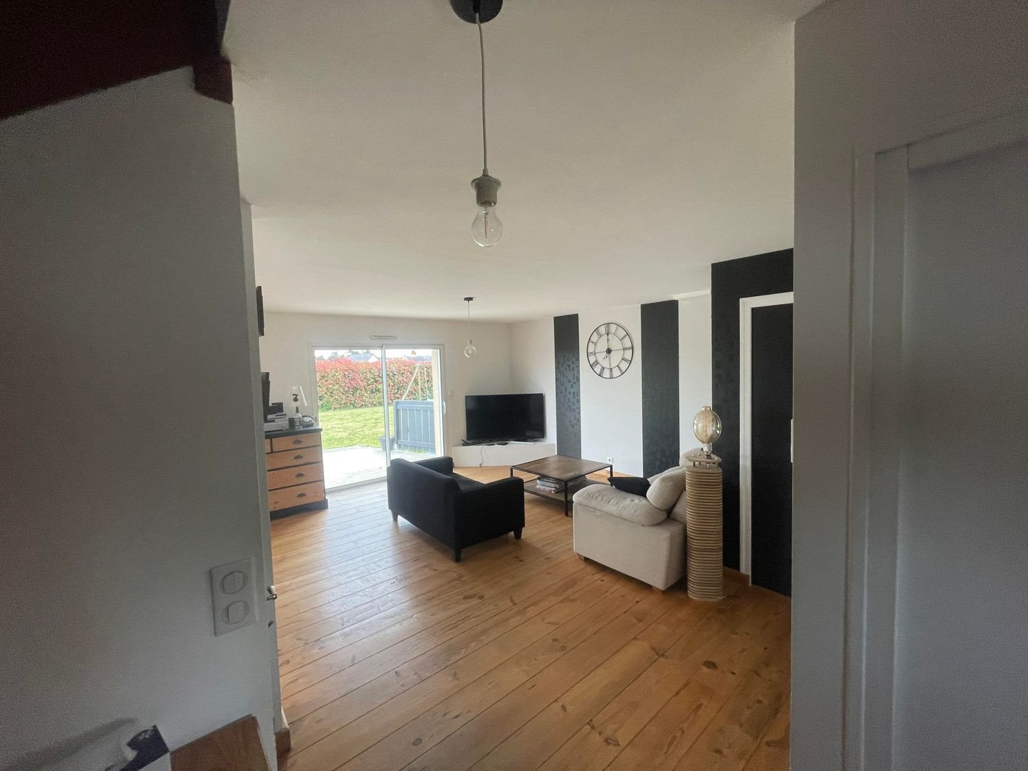 Maison à vendre, 110m², Guénin