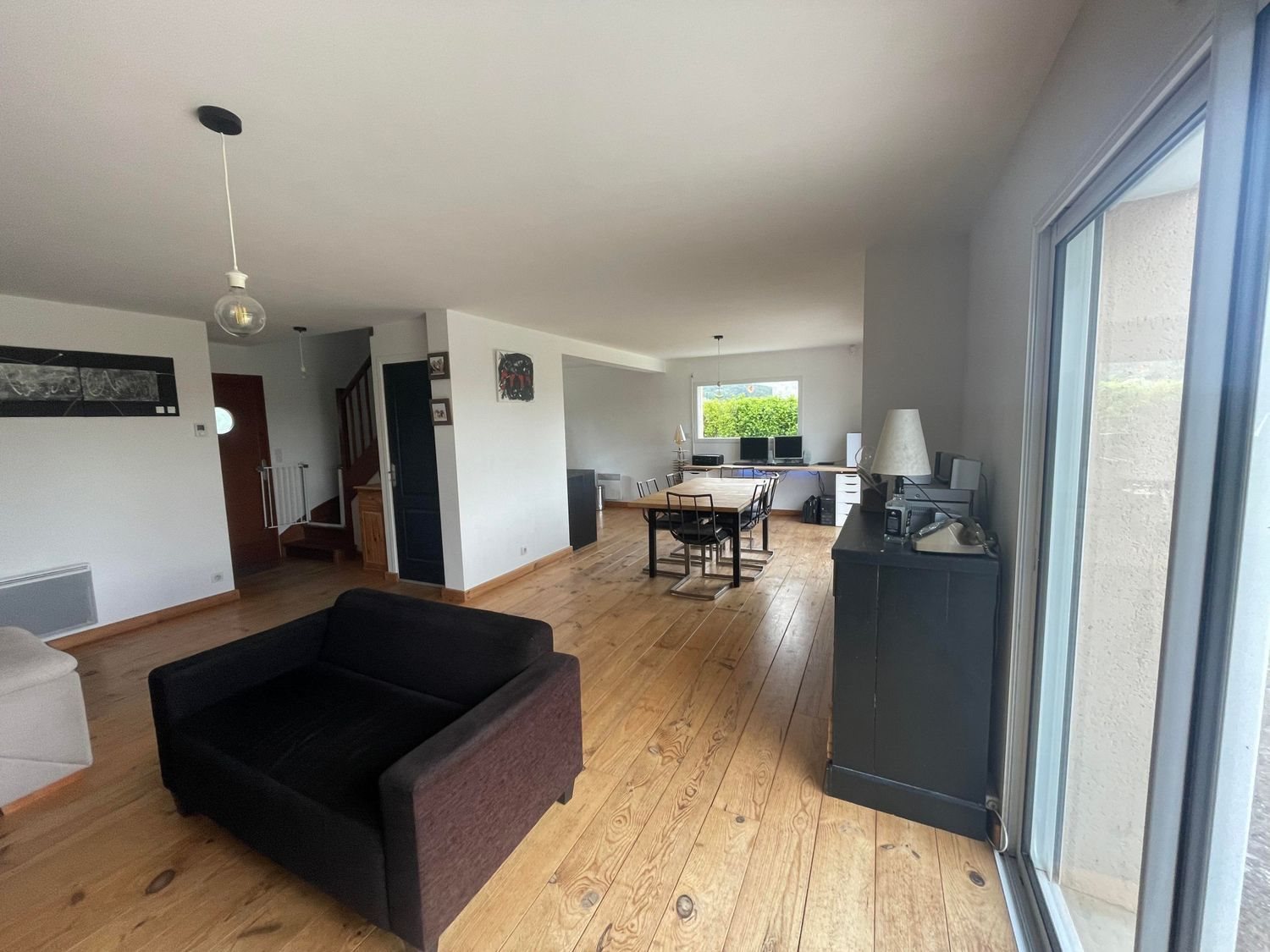 Maison à vendre, 110m², Guénin