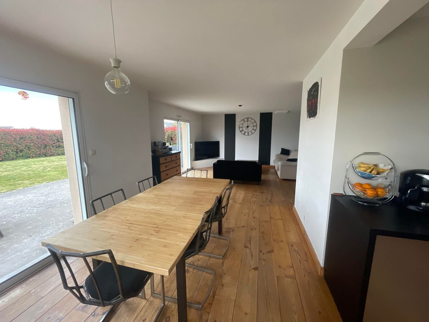 Maison à vendre, 110m², Guénin