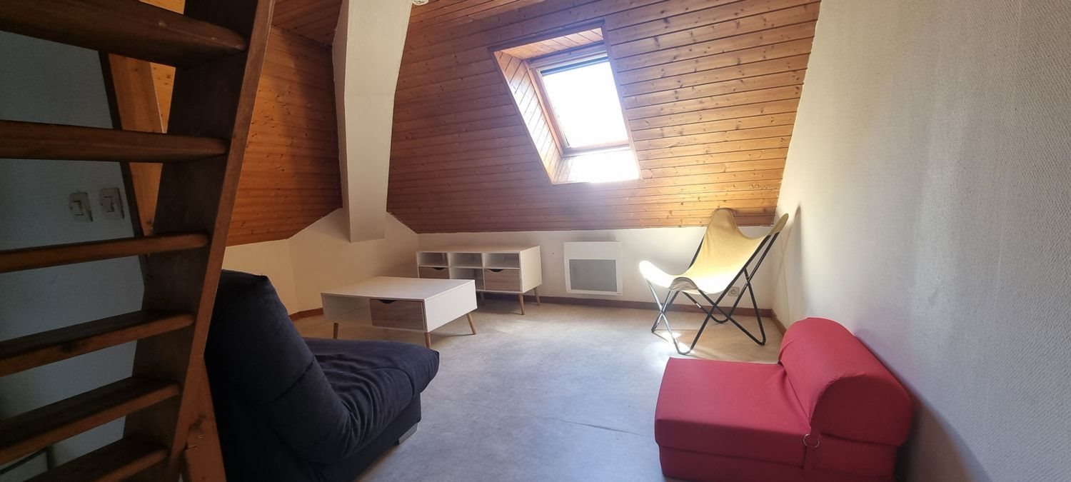 Appartement à vendre, 26m², Saint-Vit
