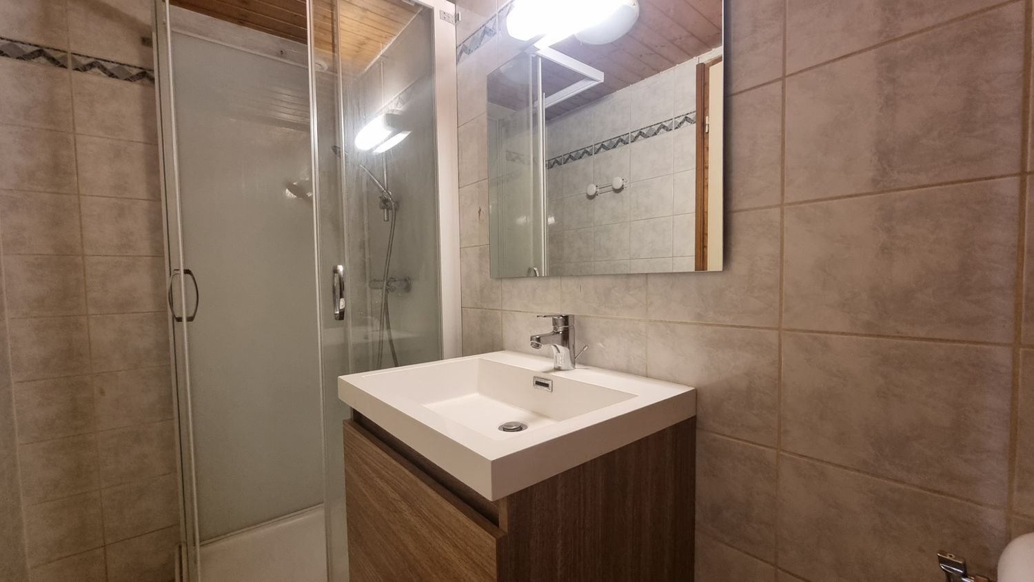 Appartement à vendre, 26m², Saint-Vit