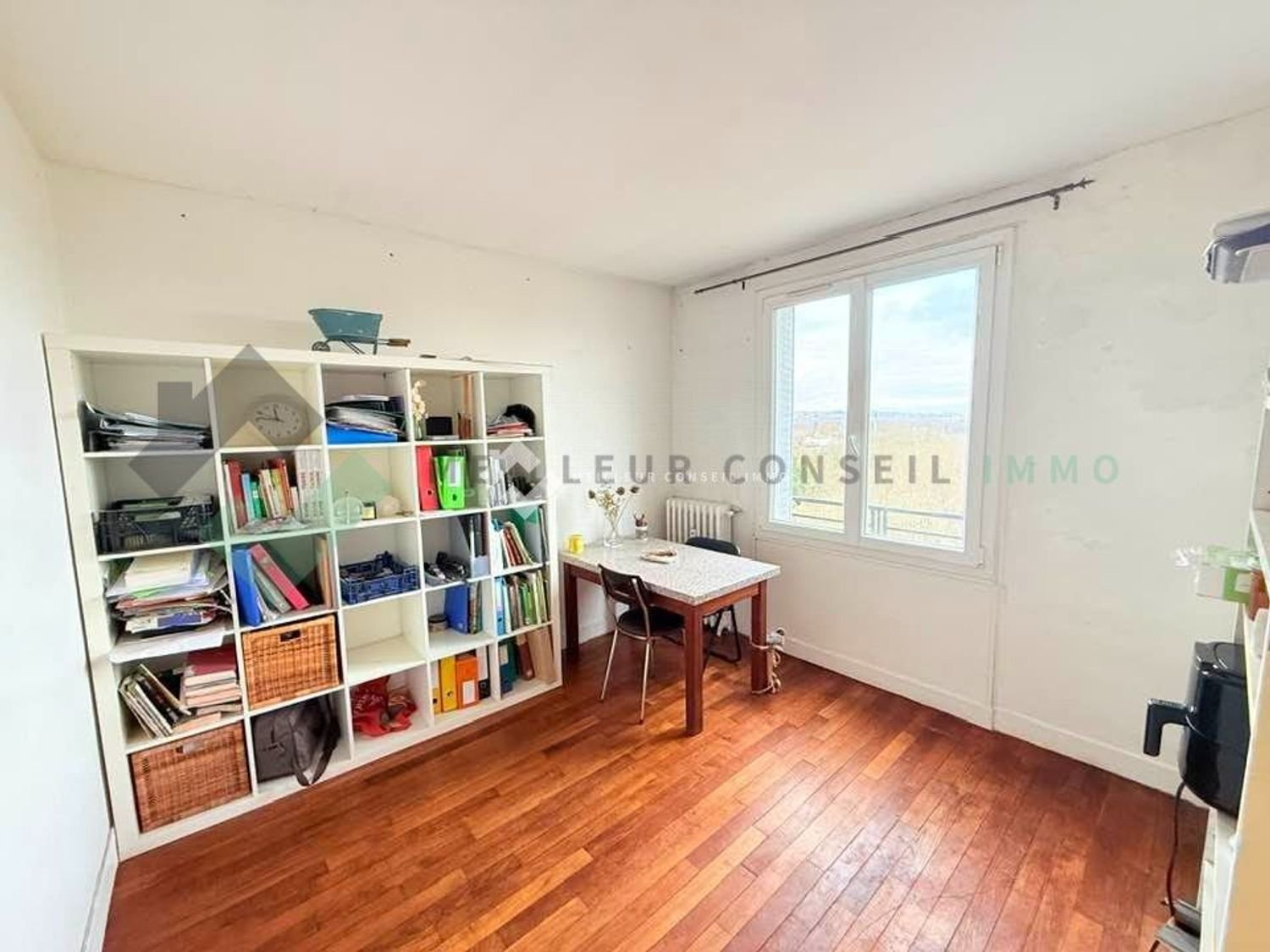 Appartement à vendre, 27m², Ris-Orangis