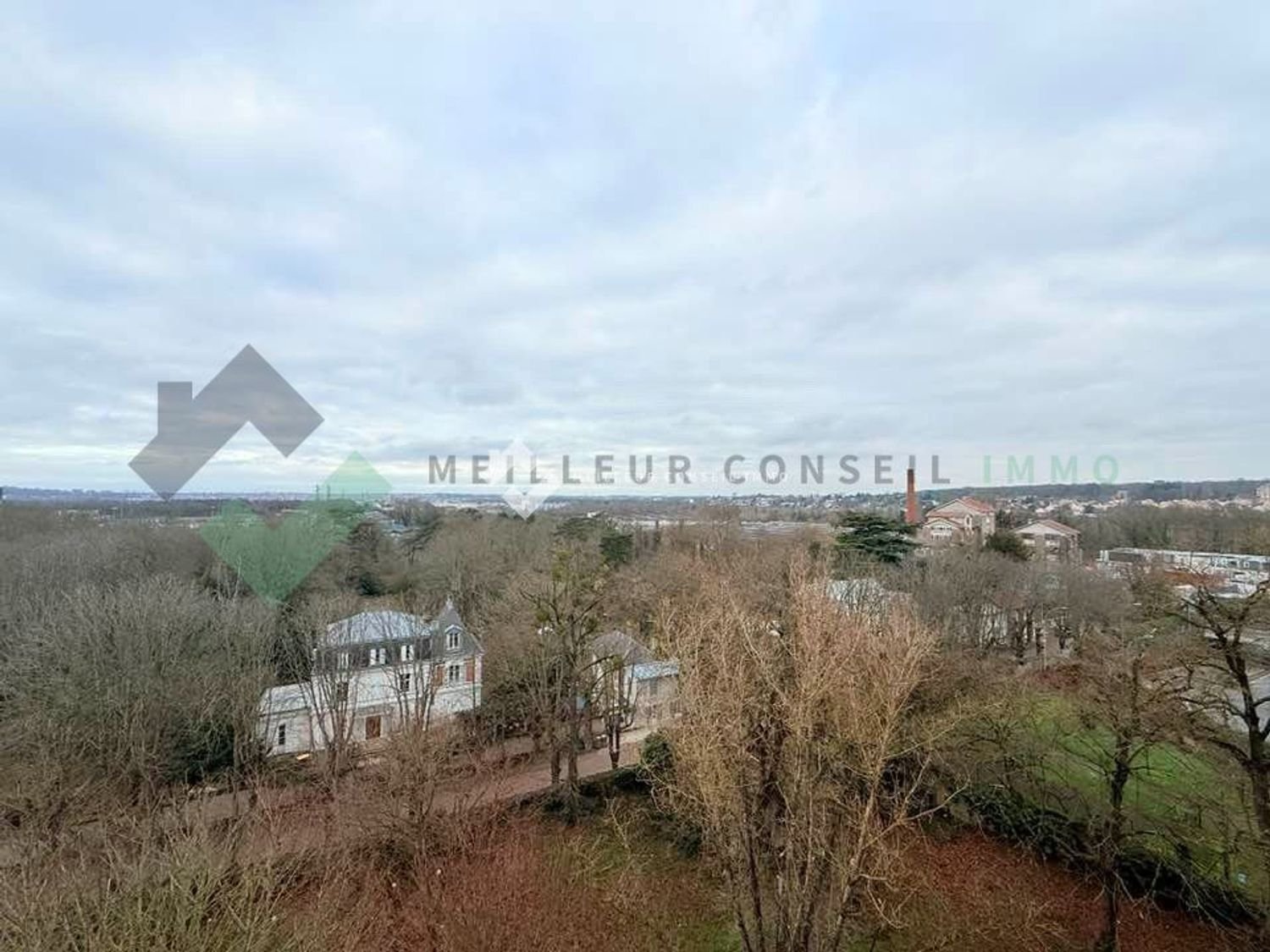 Appartement à vendre, 27m², Ris-Orangis