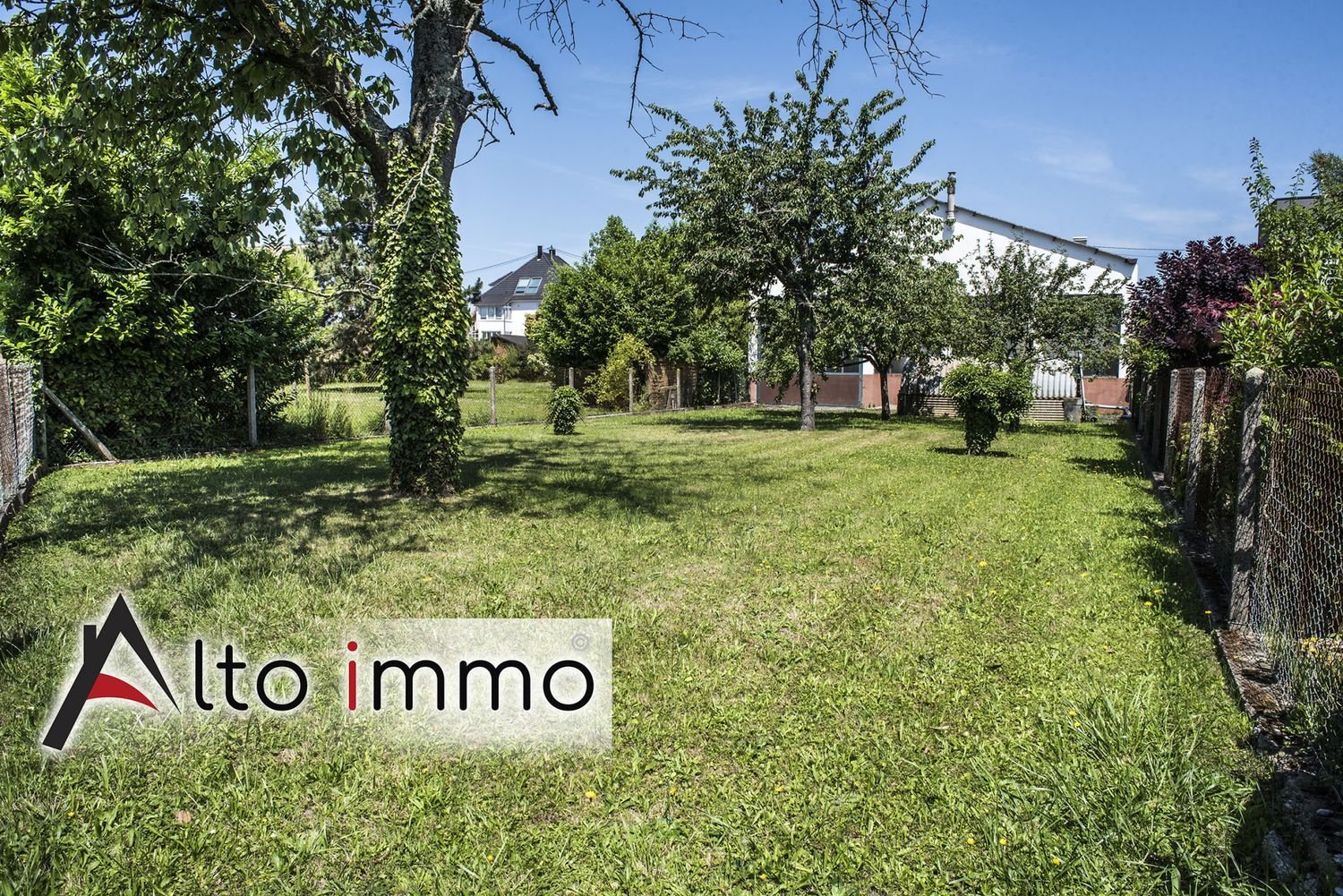 Maison à vendre, 247m², La Wantzenau