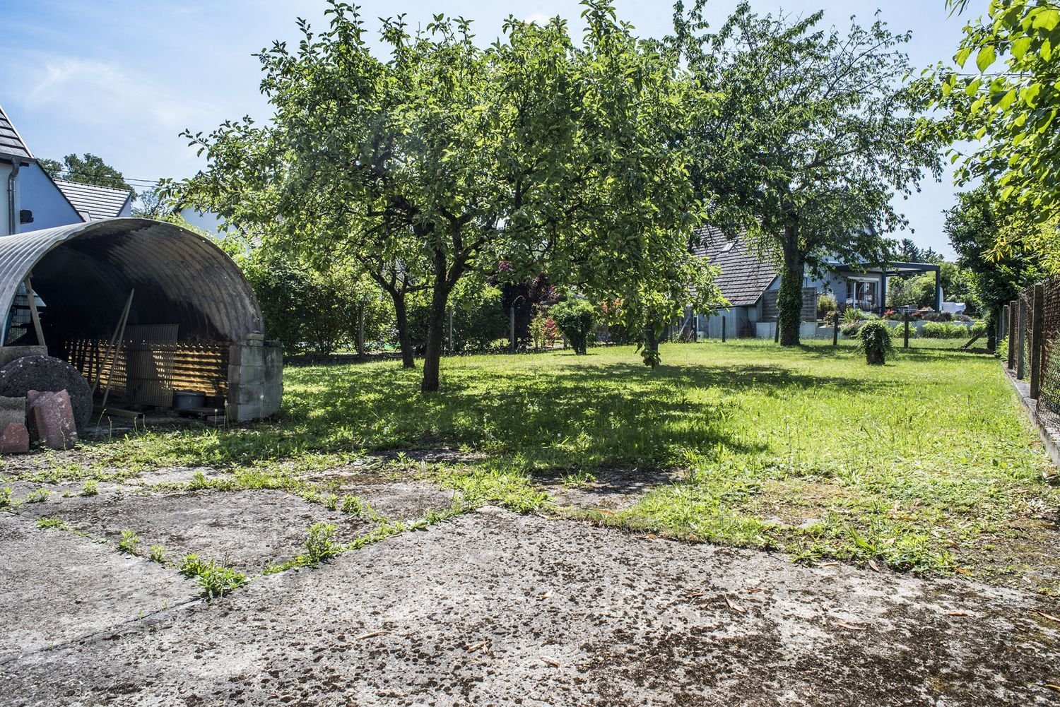 Maison à vendre, 247m², La Wantzenau
