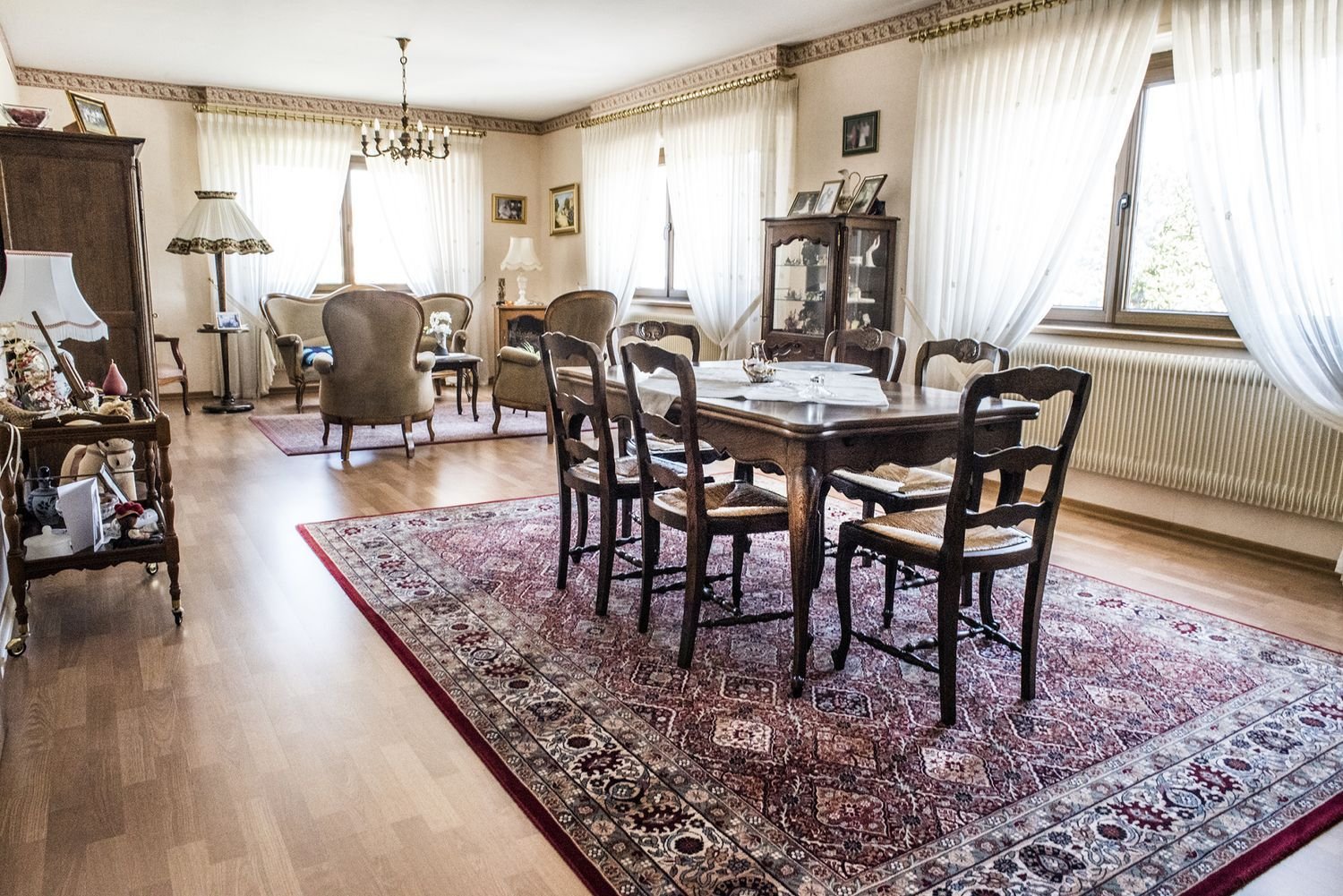 Maison à vendre, 247m², La Wantzenau